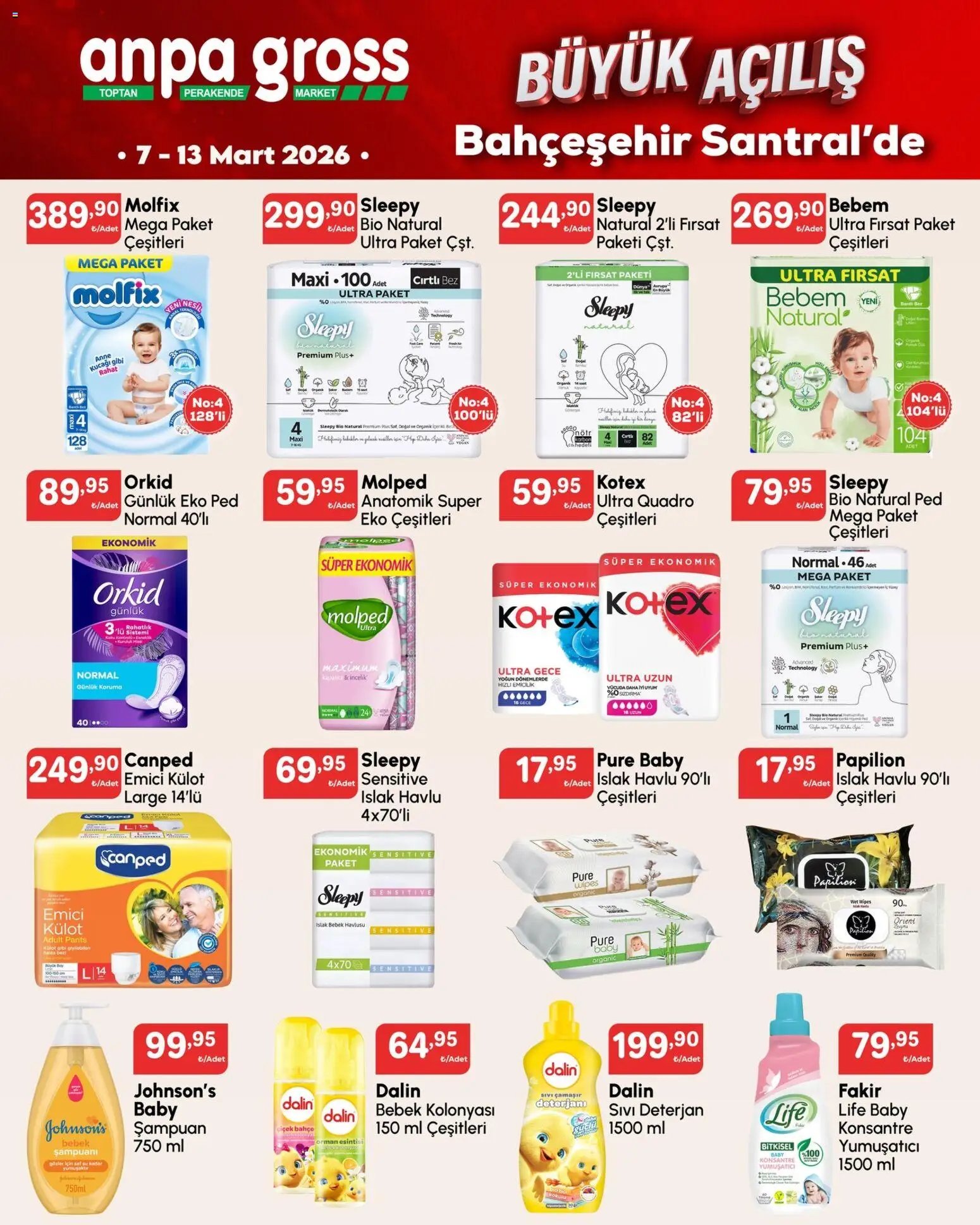 Anpa Gross - Katalog Büyük açılış 3