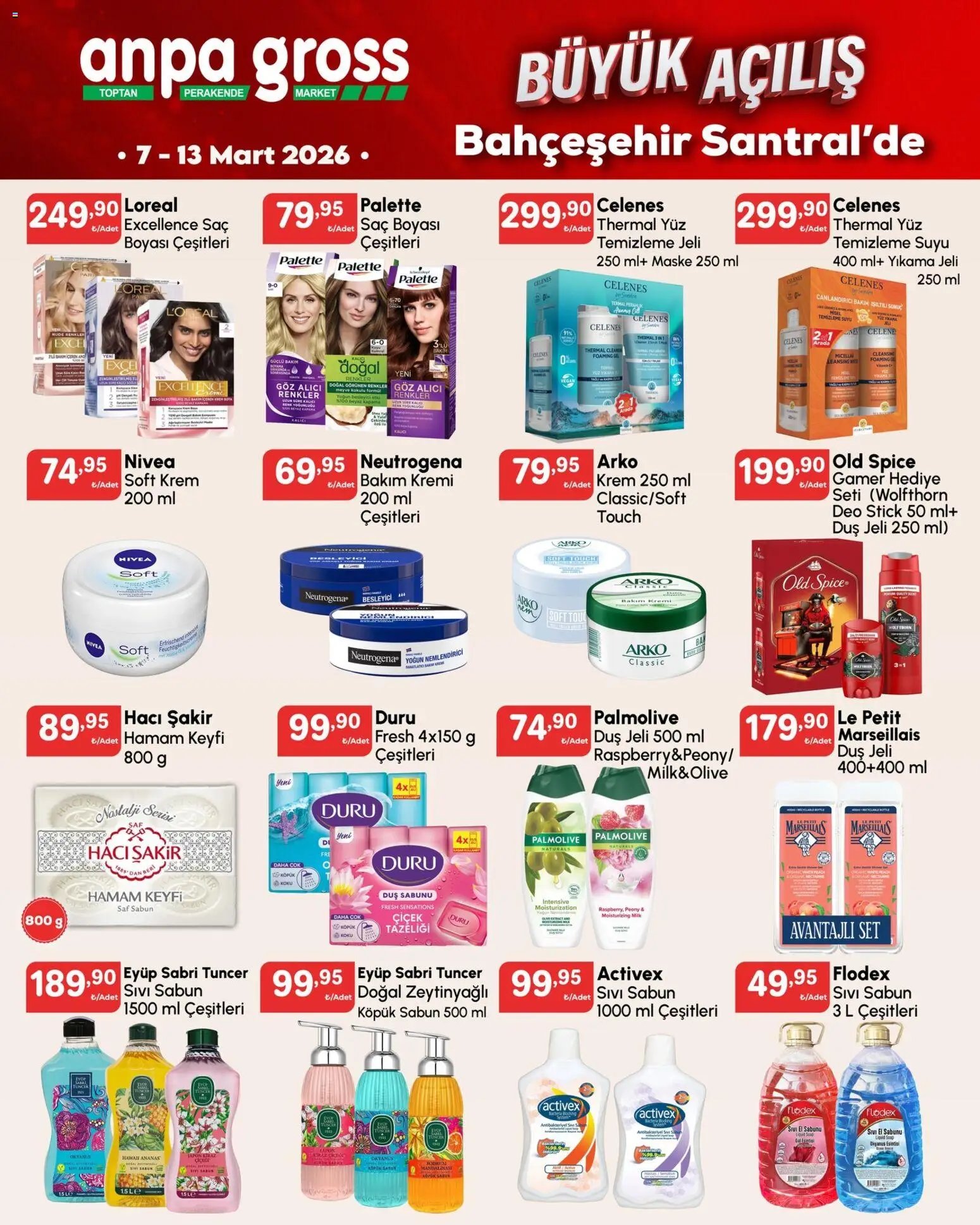 Anpa Gross - Katalog Büyük açılış 3