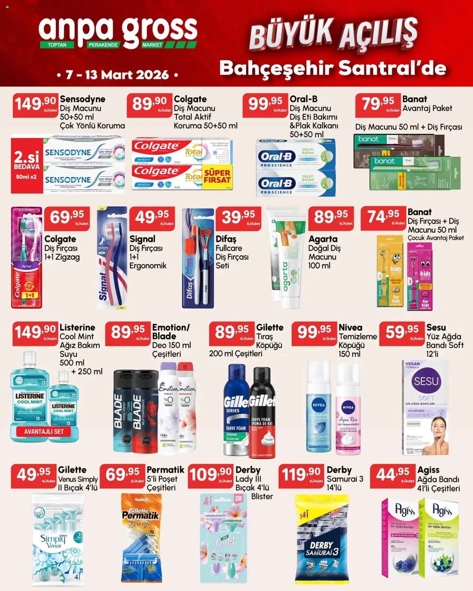 Anpa Gross - Katalog Büyük açılış 3