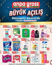 Anpa Gross - Katalog Büyük açılış 3
