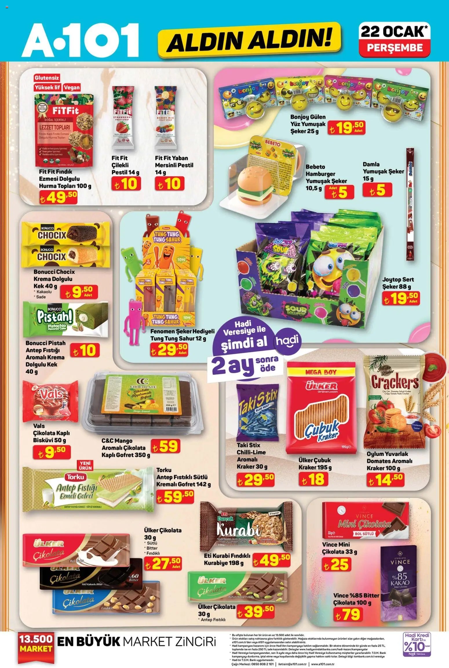 A101 Katalog Aldın Aldın