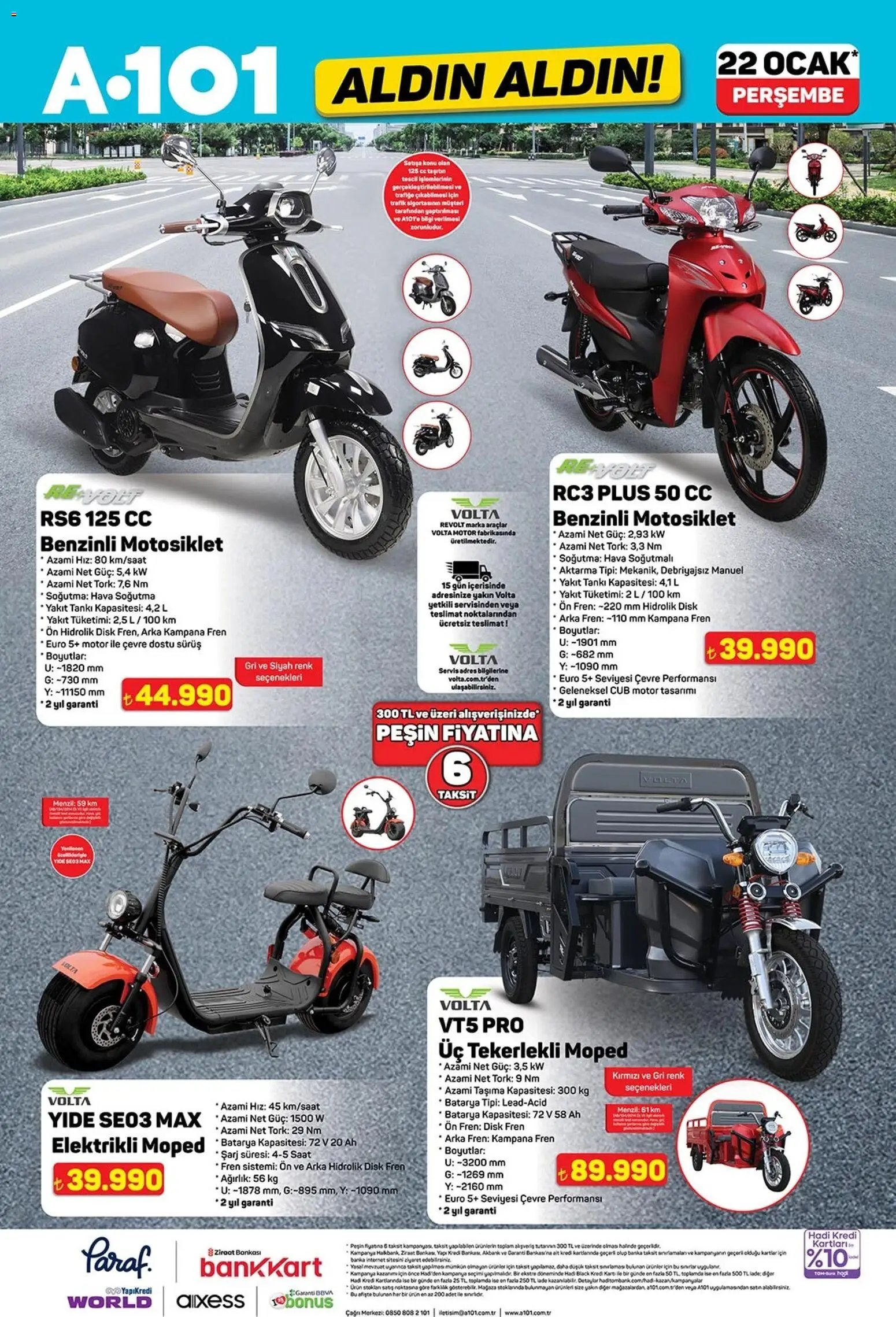 A101 Katalog Aldın Aldın