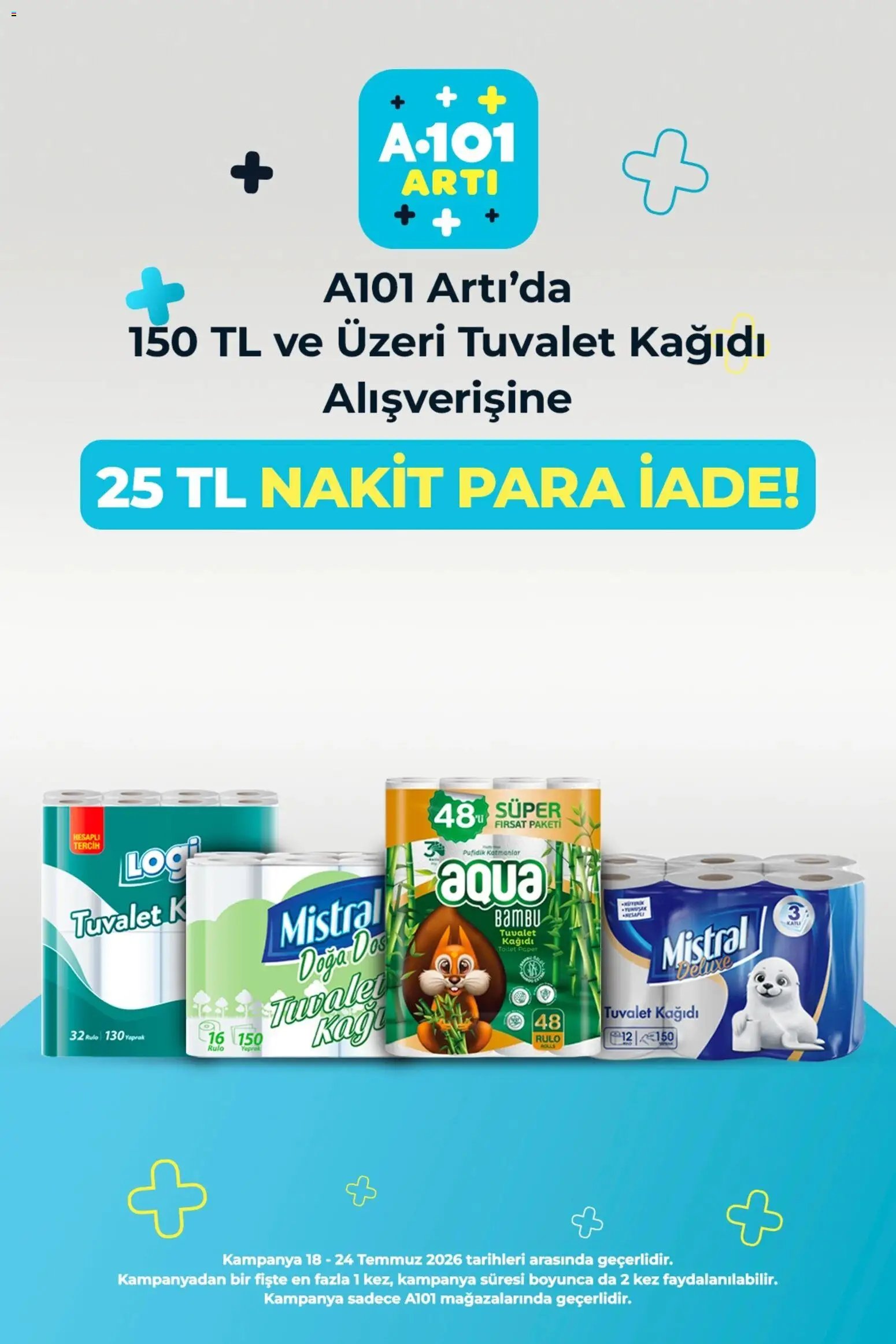 A101 - Arti