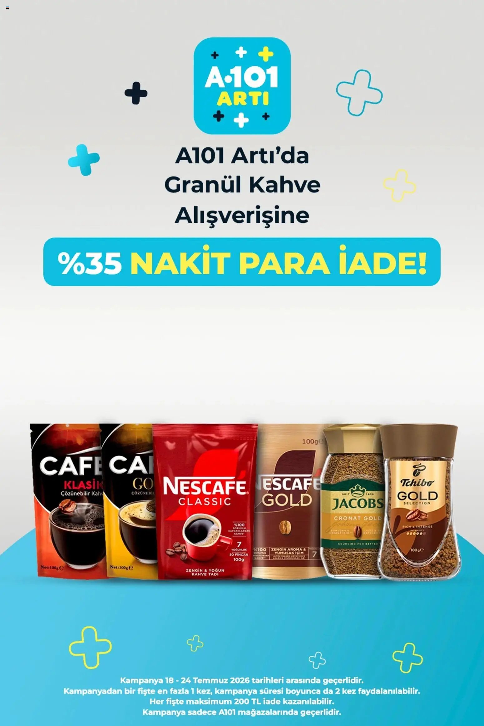 A101 - Arti