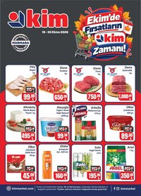 Kim Market Katalog - Marmara Insert