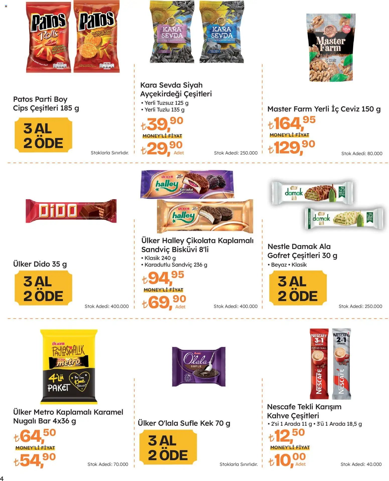 Migros Katalog - Migros Jet Dijital