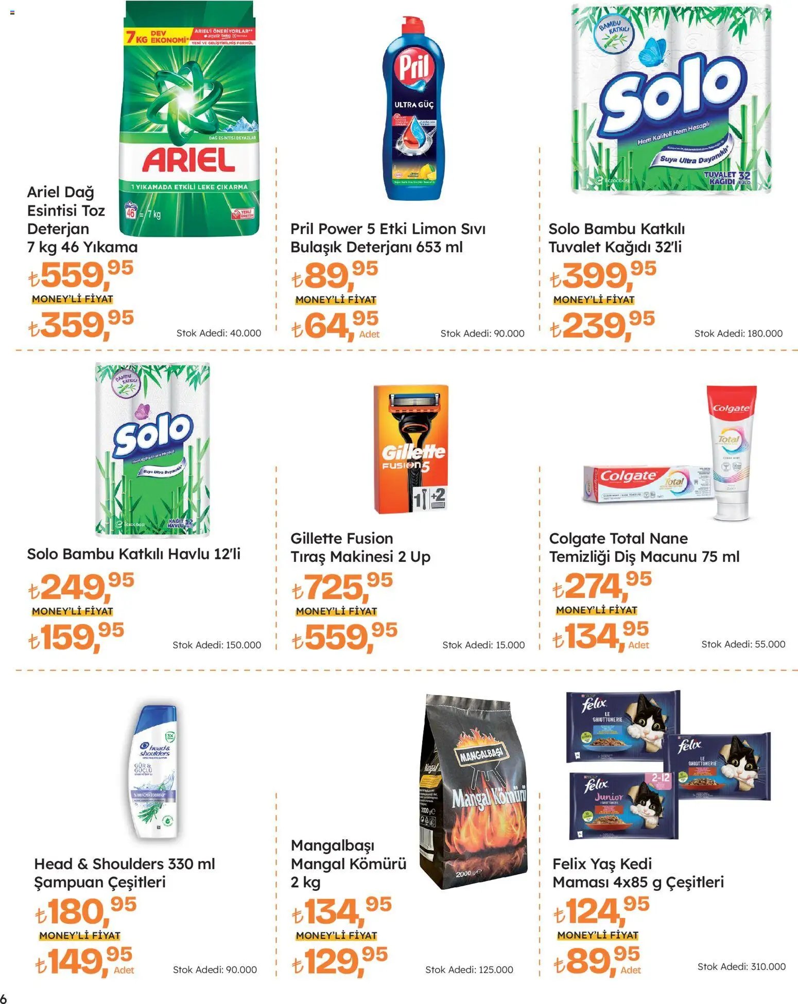 Migros Katalog - Migros Jet Dijital