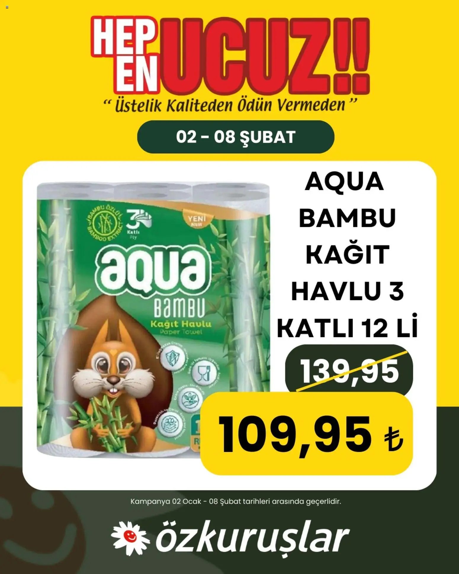 Özkuruşlar Katalog