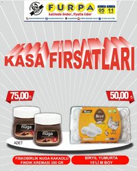 Furpa Kasa Fırsatları