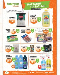 Hakmar Express Katalog