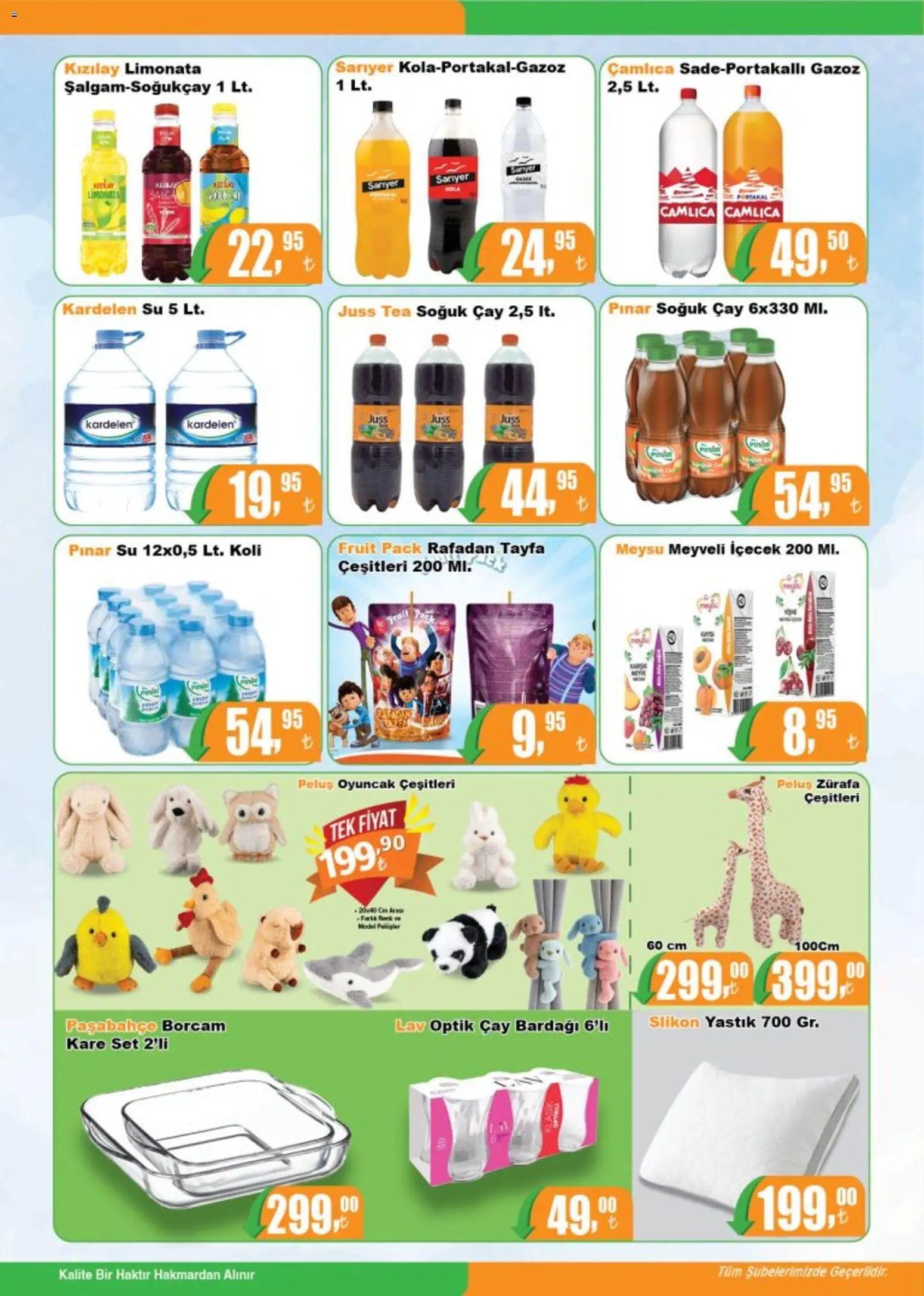 Hakmar Katalog