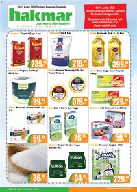 Hakmar Katalog