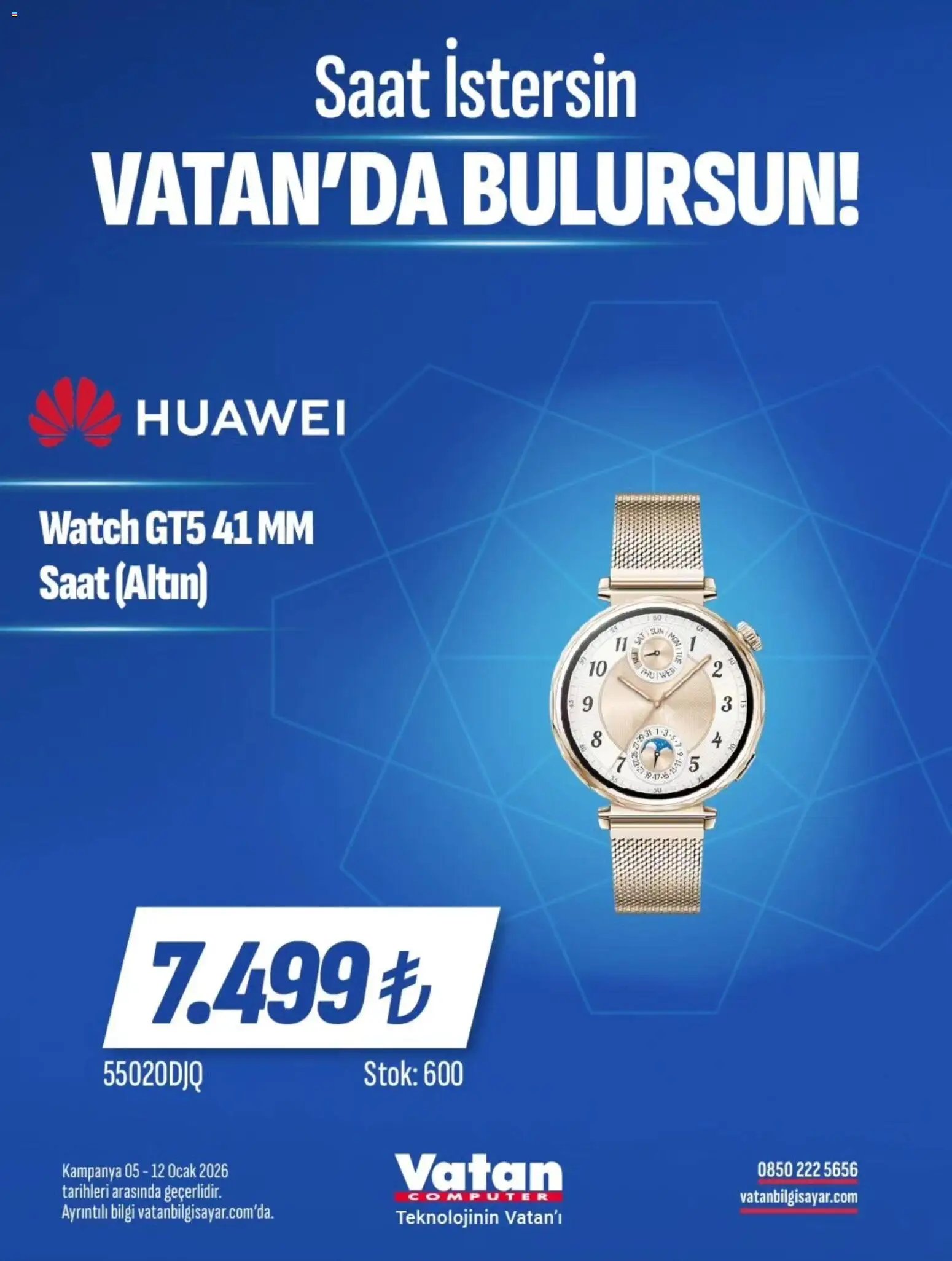 Vatan Bilgisayar İndirim