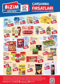 Bizim Toptan Katalog