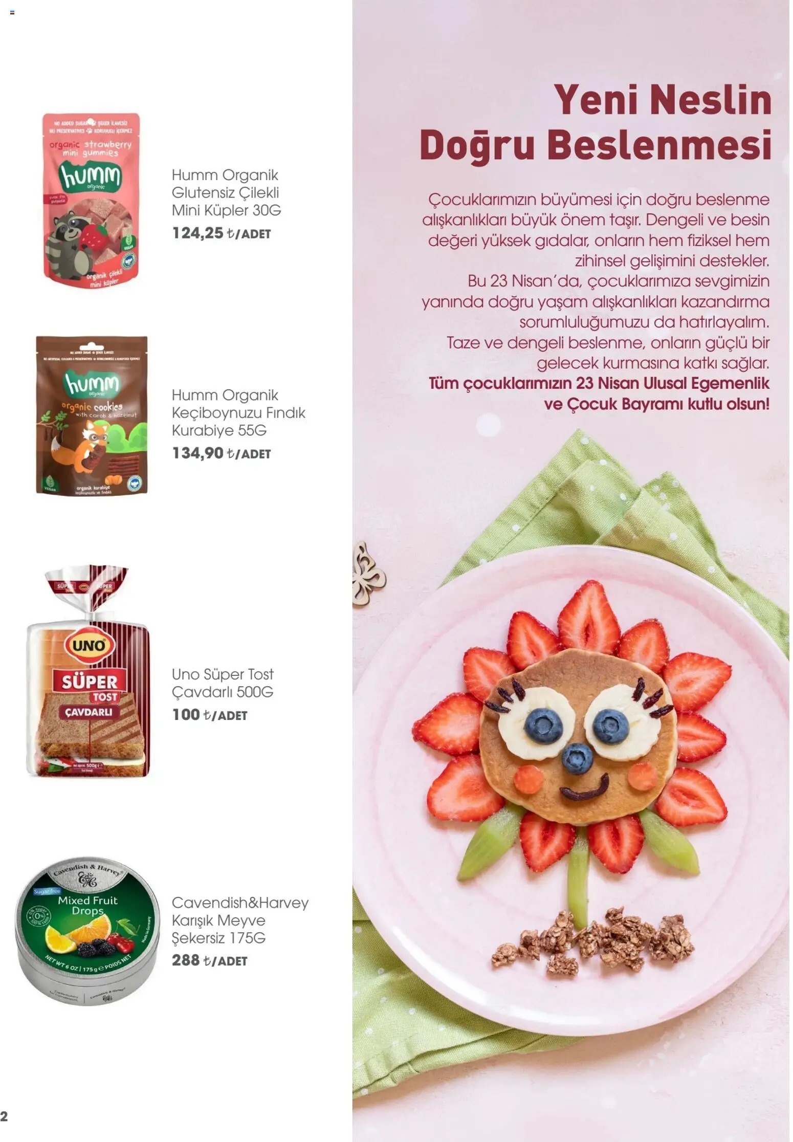 CarrefourSA - Katalog Gurme