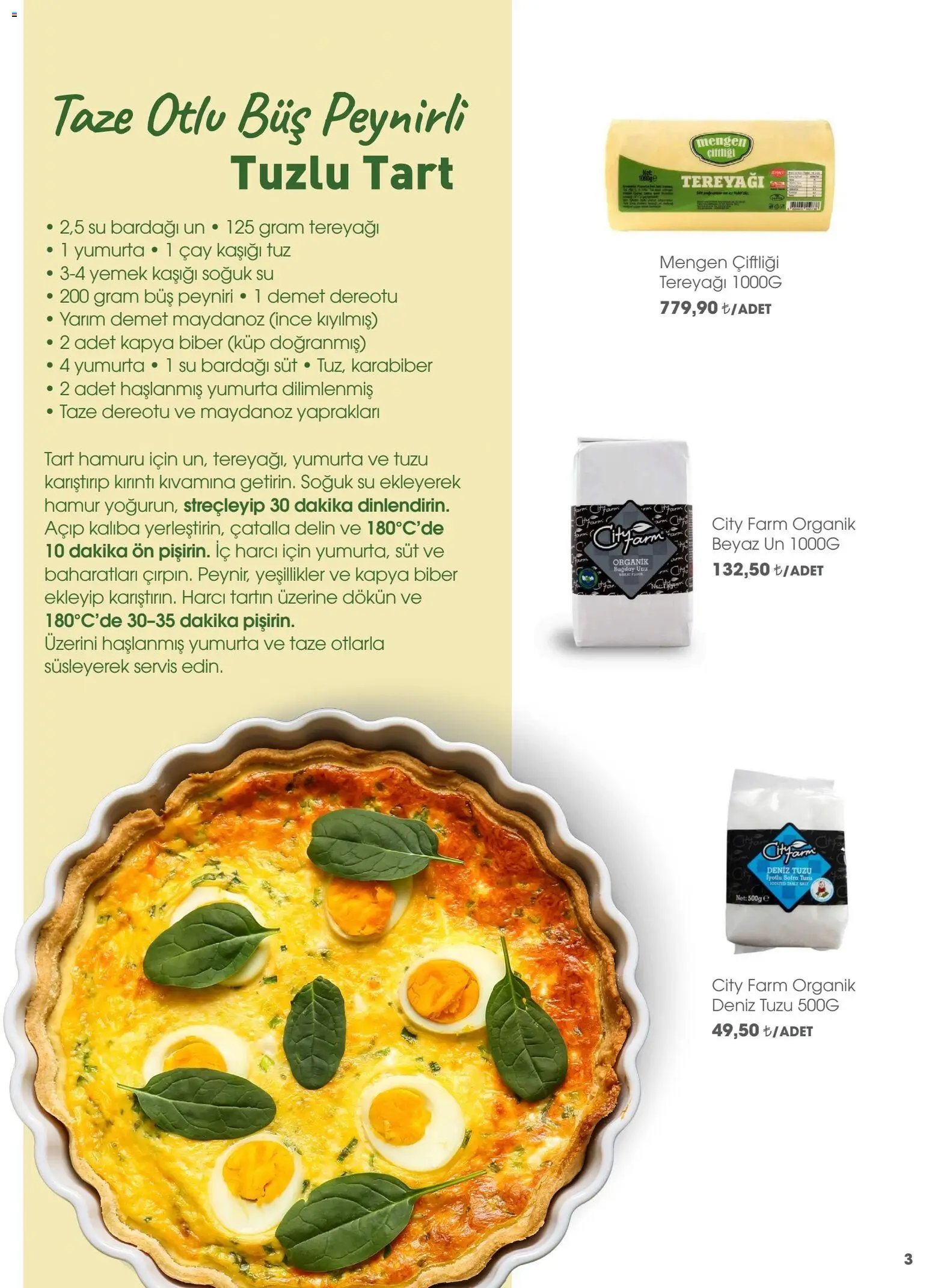 CarrefourSA - Katalog Gurme