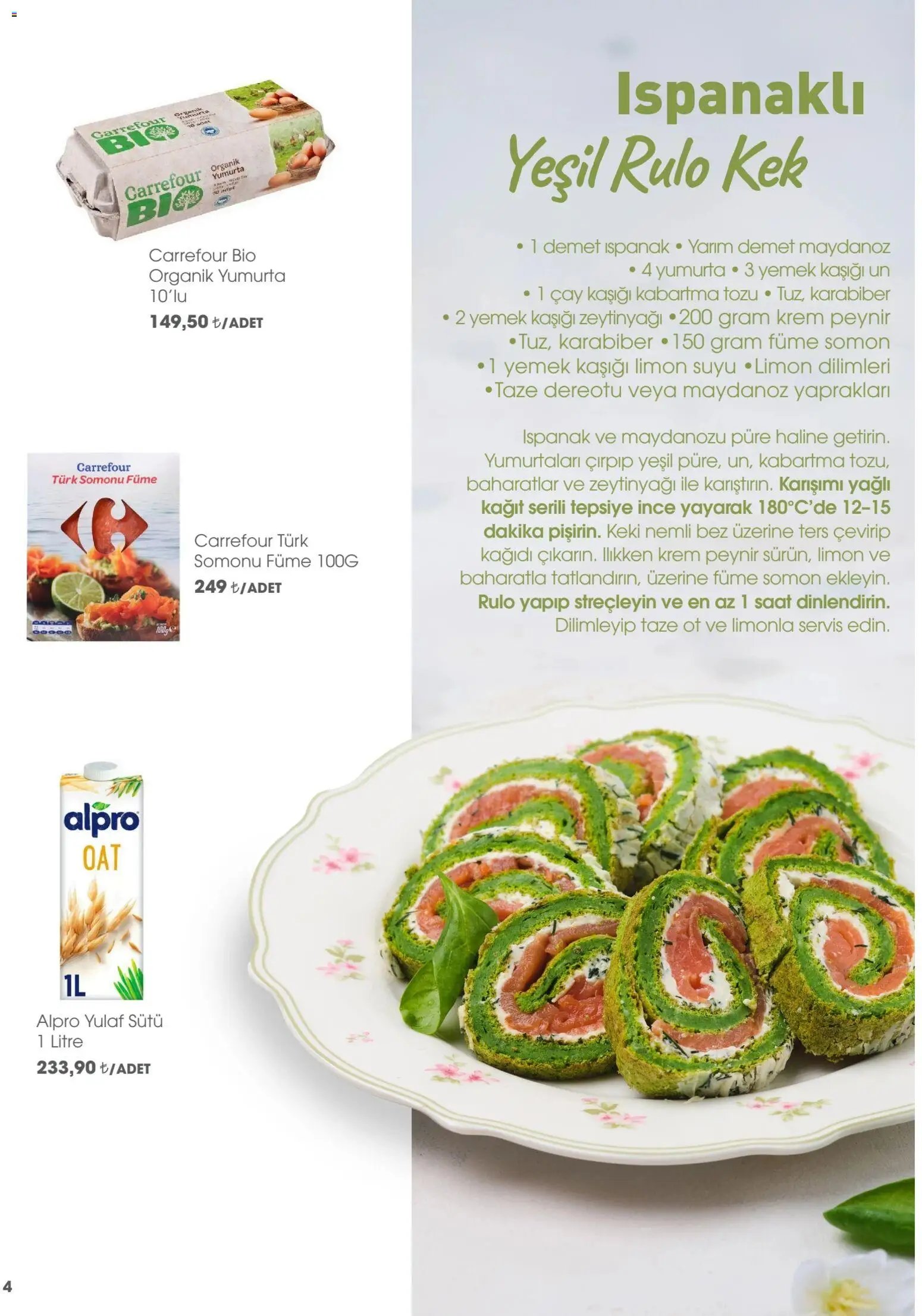 CarrefourSA - Katalog Gurme