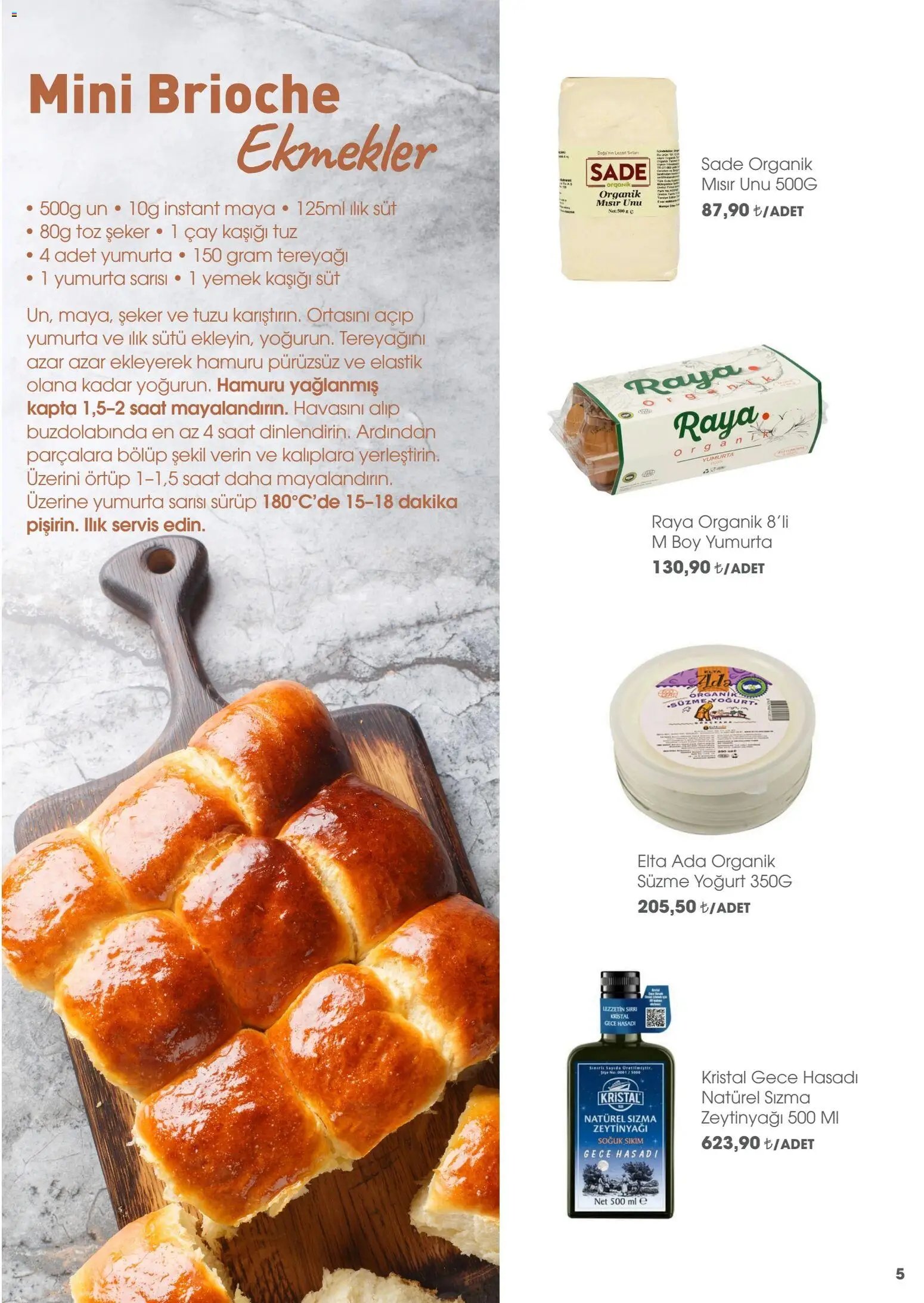 CarrefourSA - Katalog Gurme