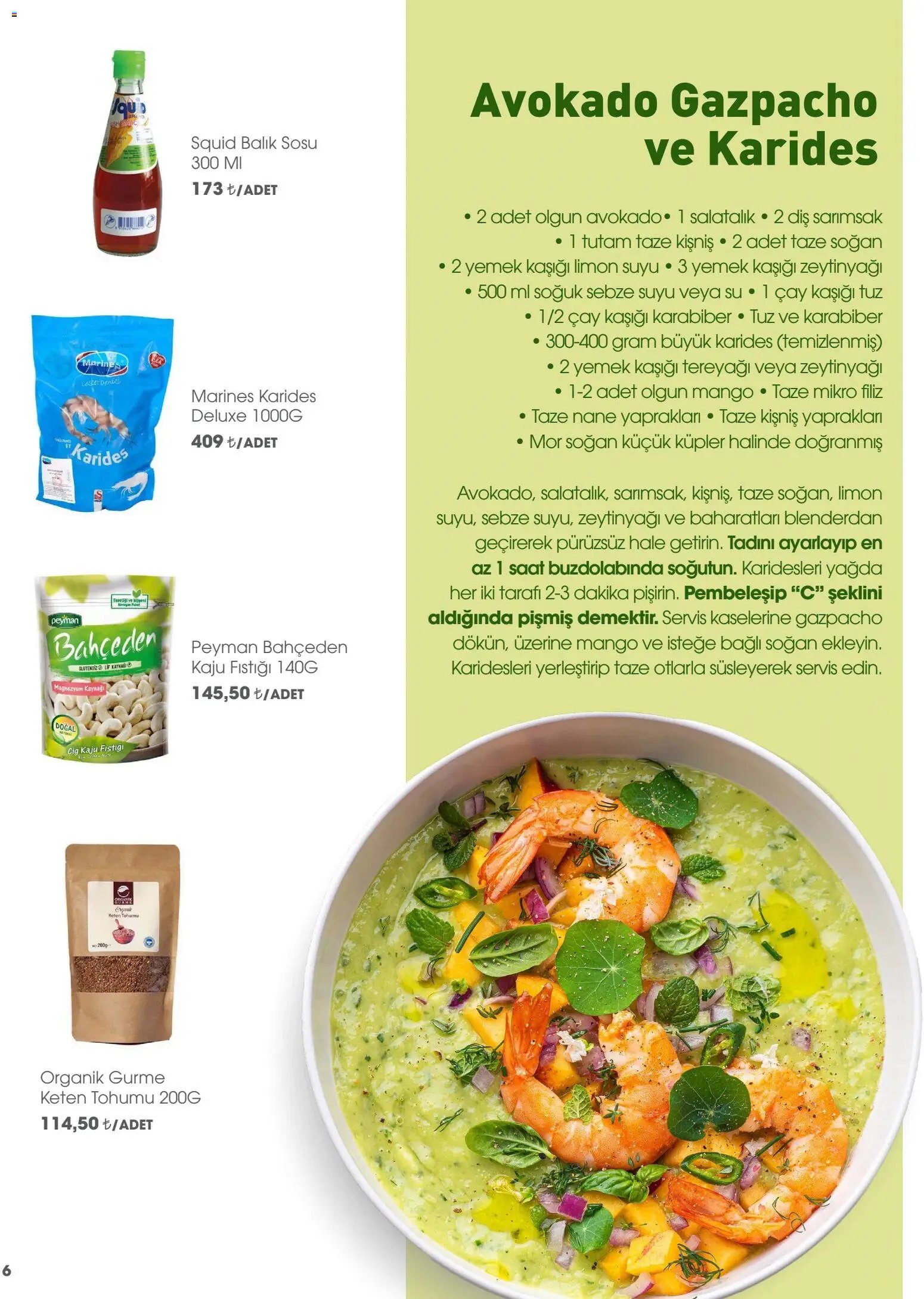 CarrefourSA - Katalog Gurme