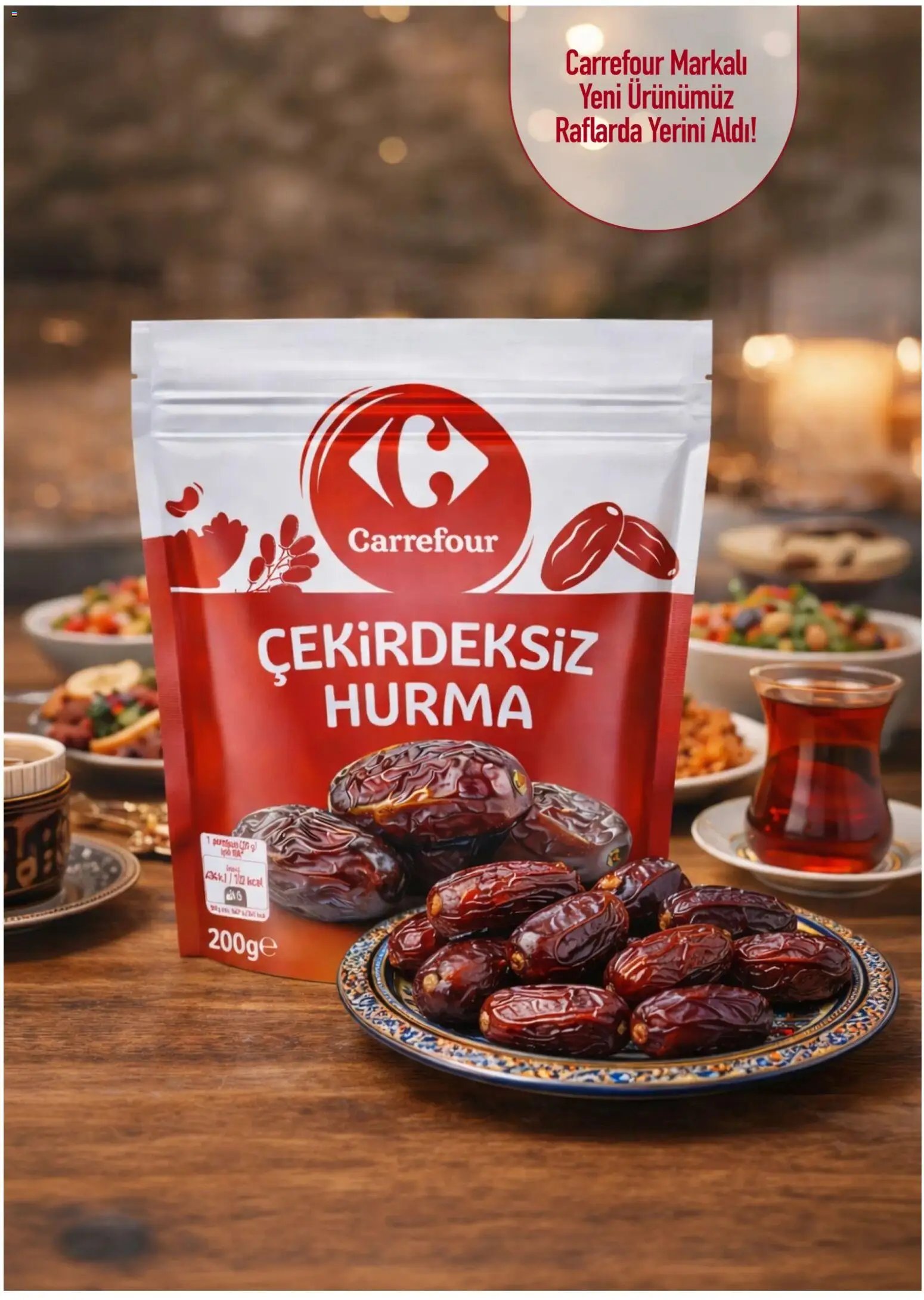 CarrefourSA - Katalog Gurme
