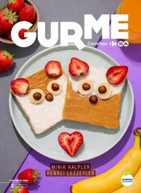 CarrefourSA - Katalog Gurme
