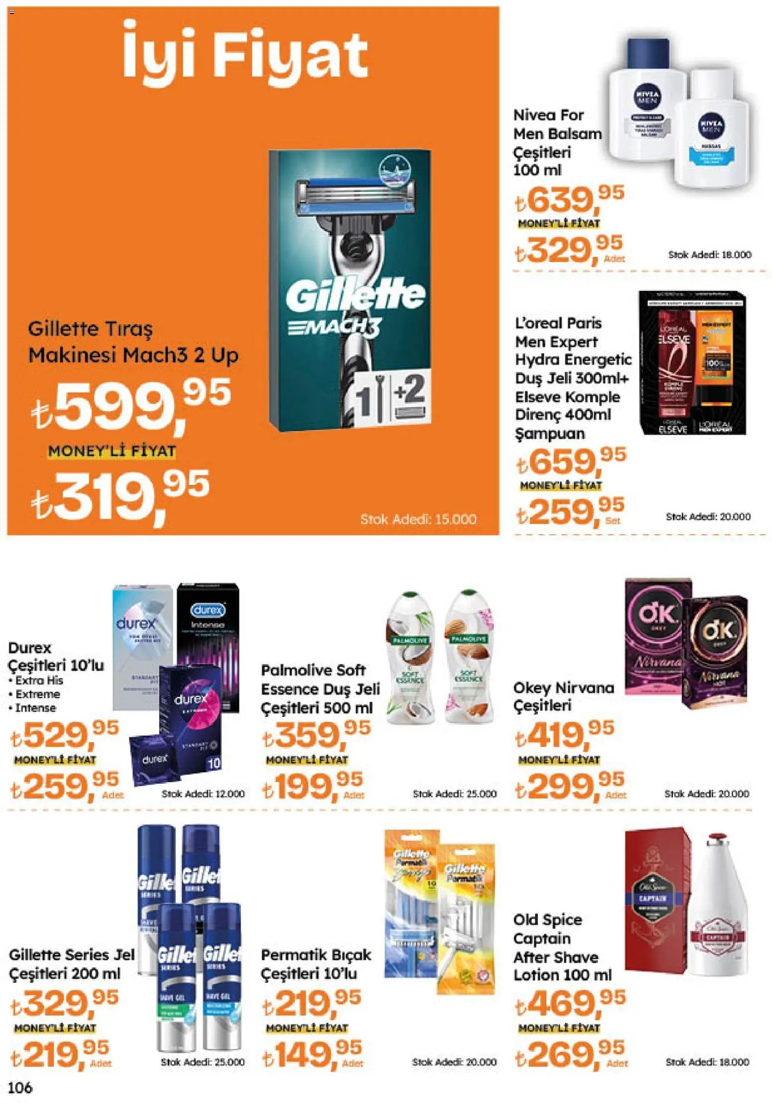 Migros Katalog - 5M Migroskop Dijital