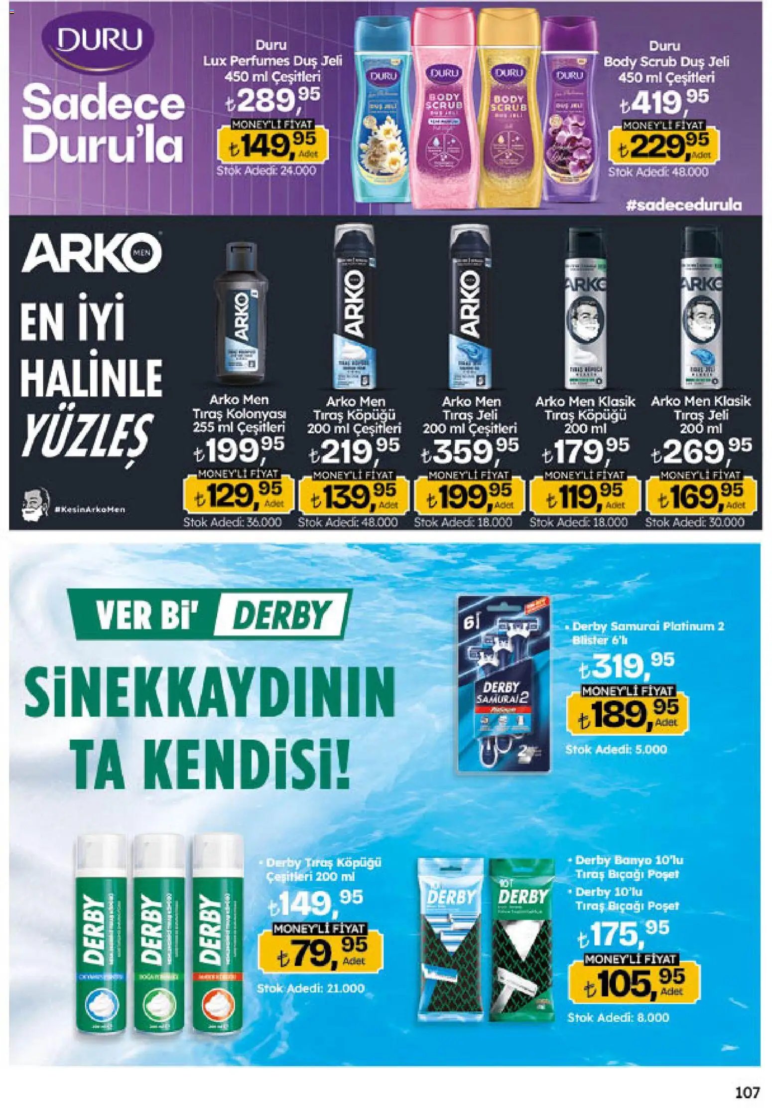 Migros Katalog - 5M Migroskop Dijital