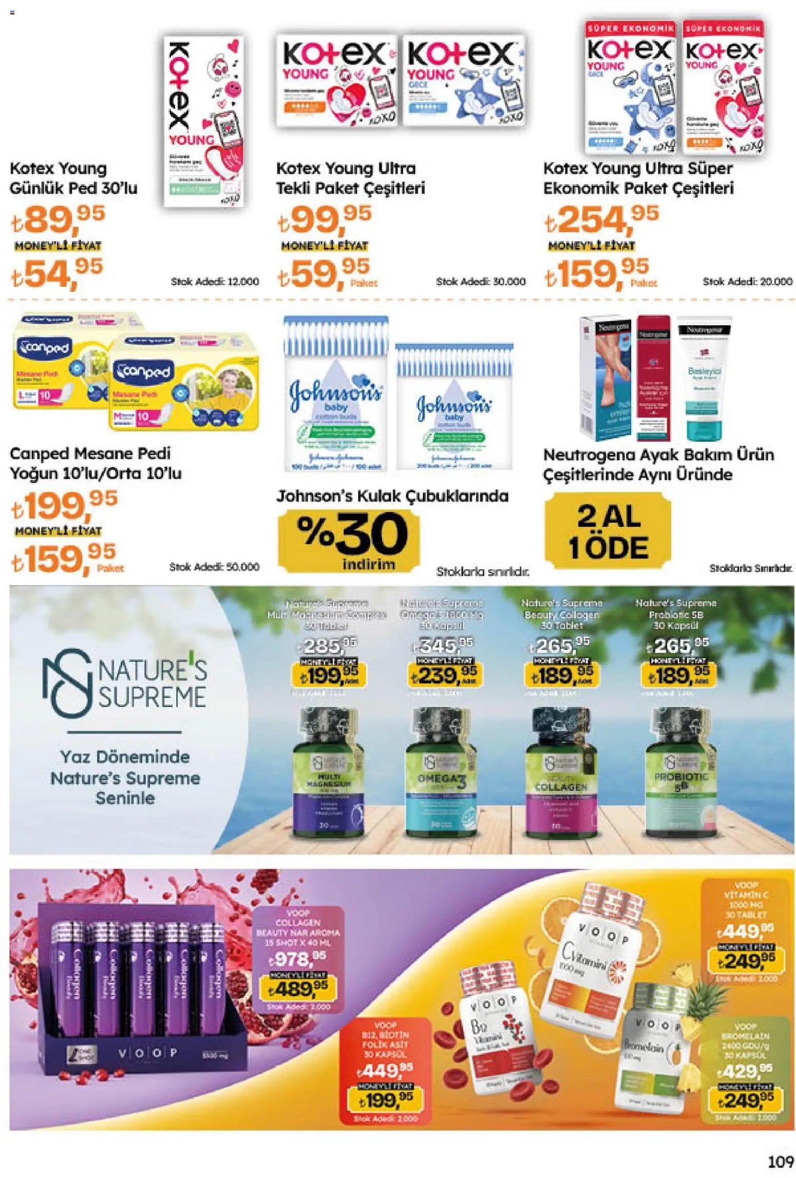 Migros Katalog - 5M Migroskop Dijital