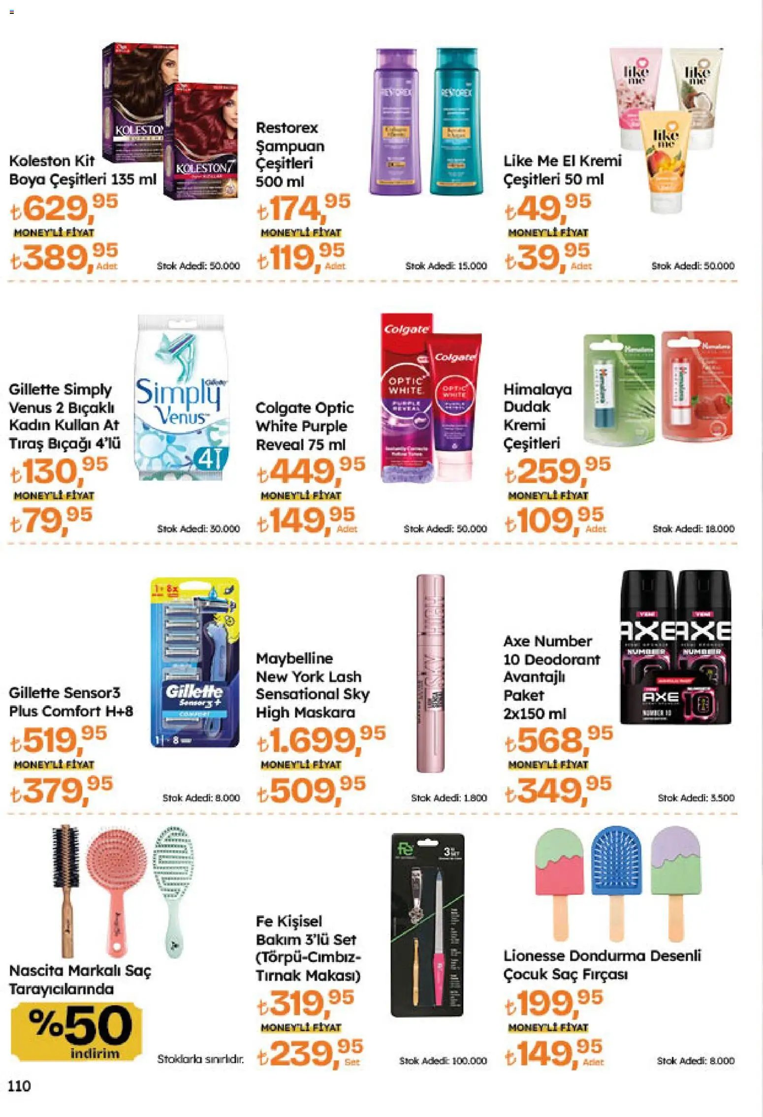 Migros Katalog - 5M Migroskop Dijital