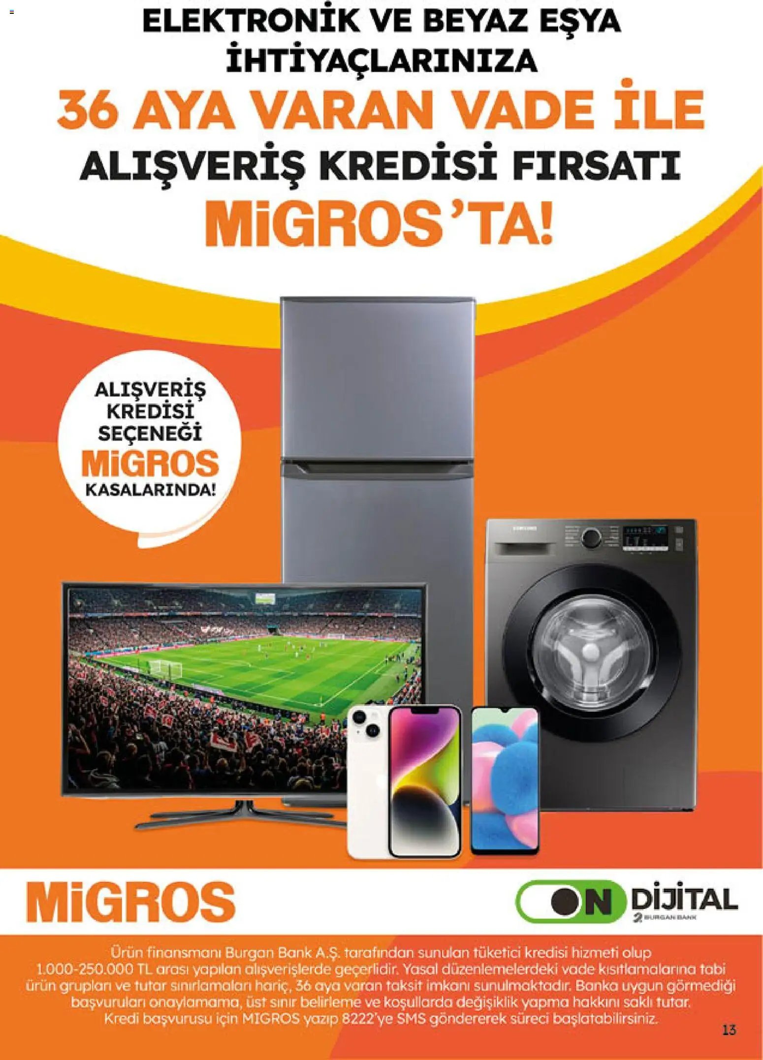 Migros Katalog - 5M Migroskop Dijital