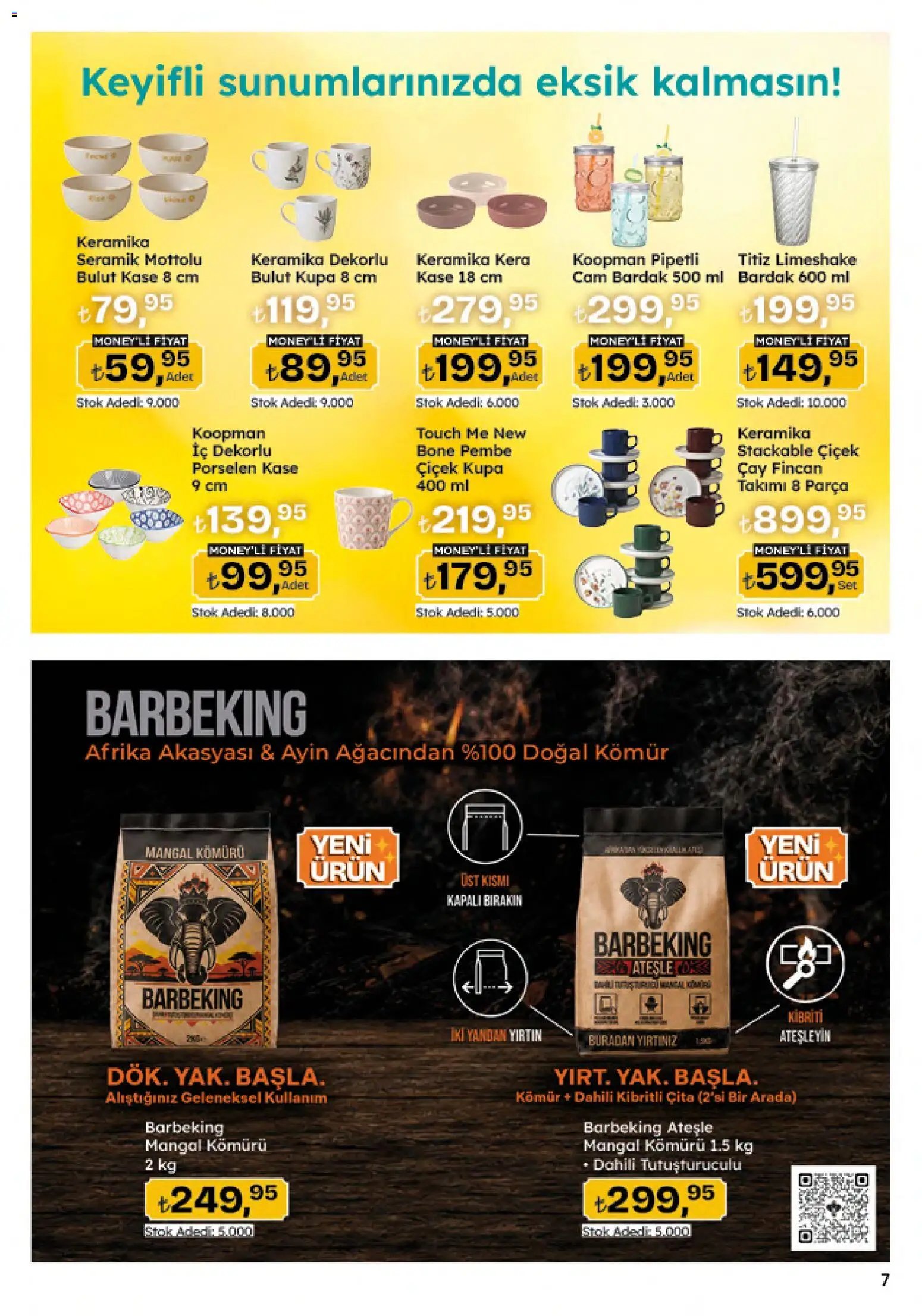 Migros Katalog - 5M Migroskop Dijital