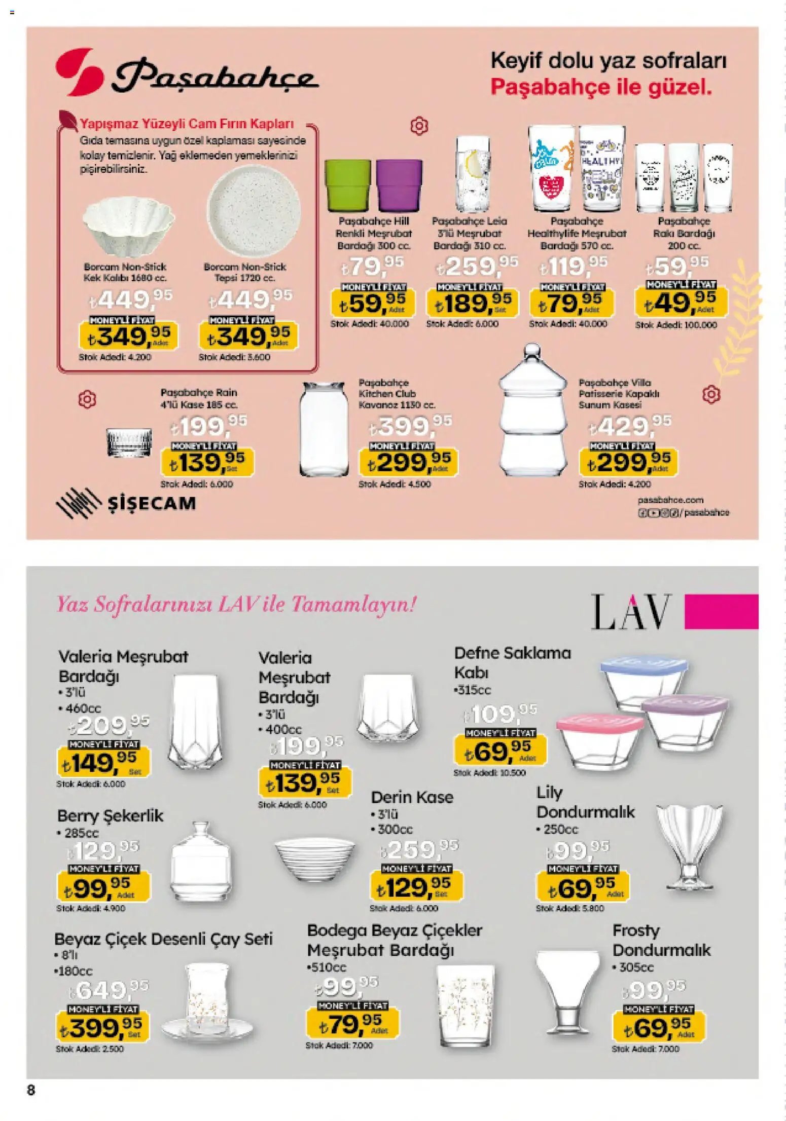 Migros Katalog - 5M Migroskop Dijital