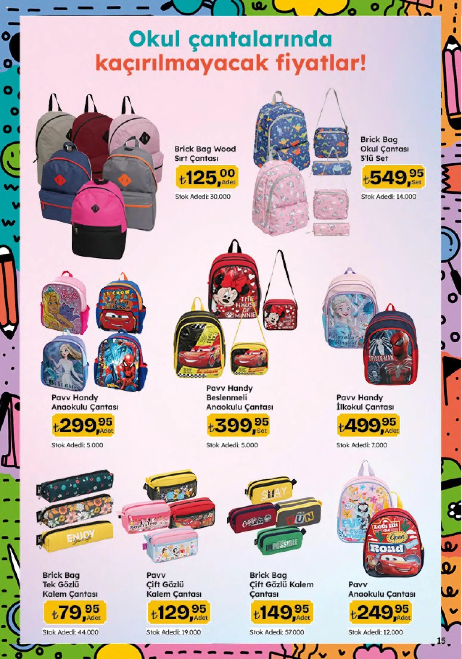 Migros Katalog - 5M Migroskop Dijital