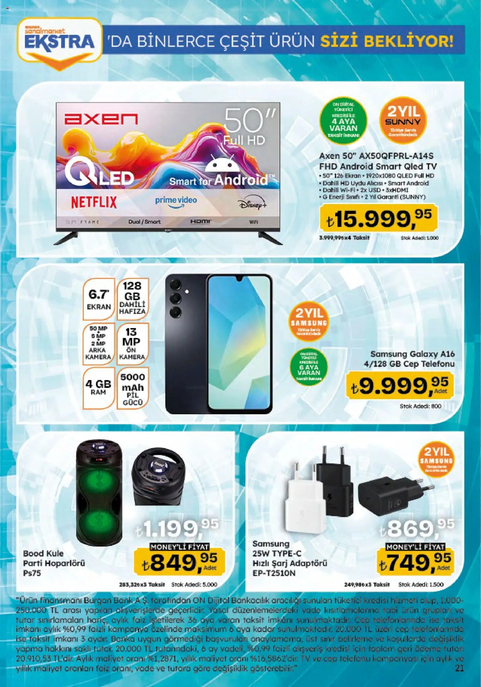 Migros Katalog - 5M Migroskop Dijital