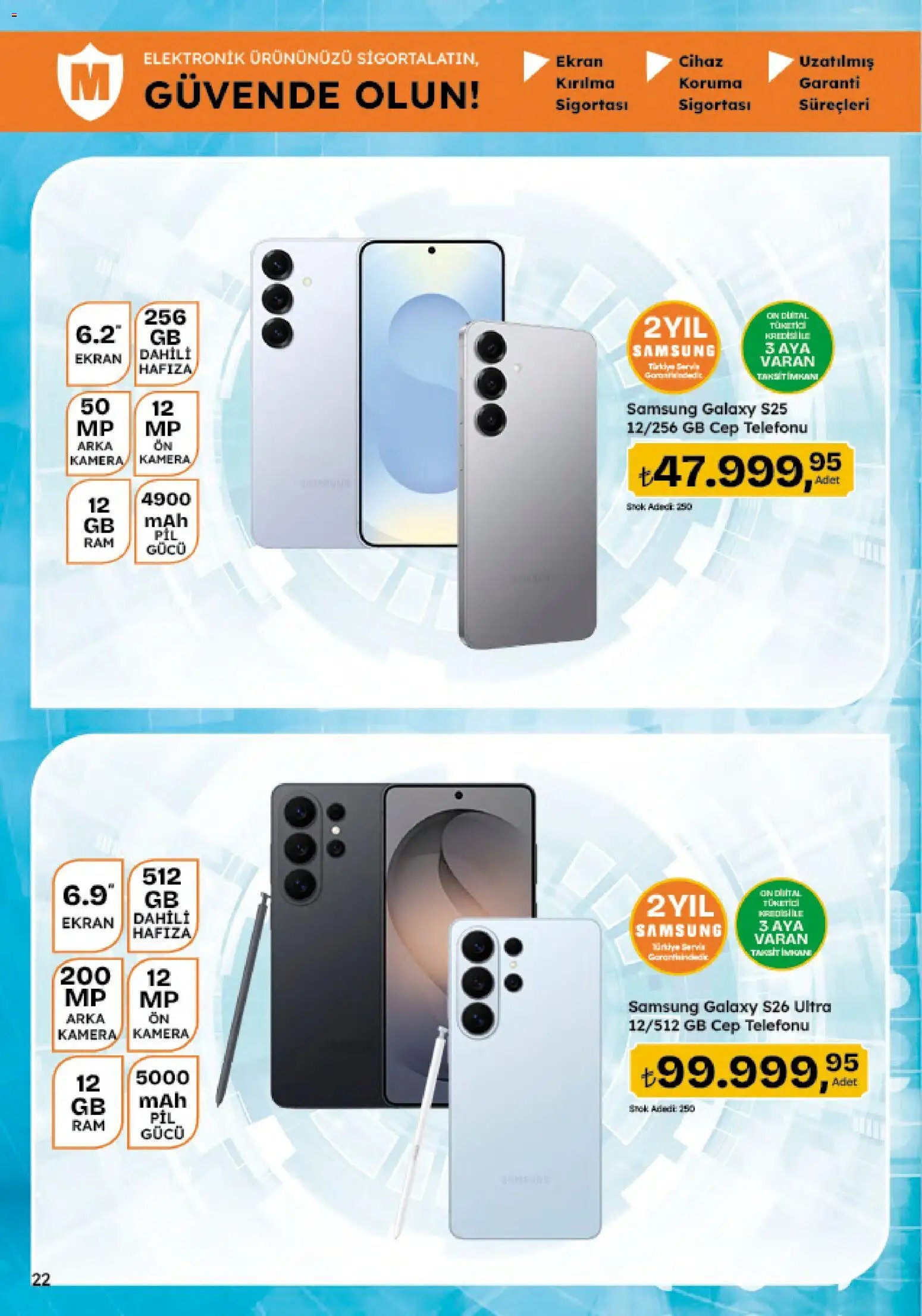 Migros Katalog - 5M Migroskop Dijital