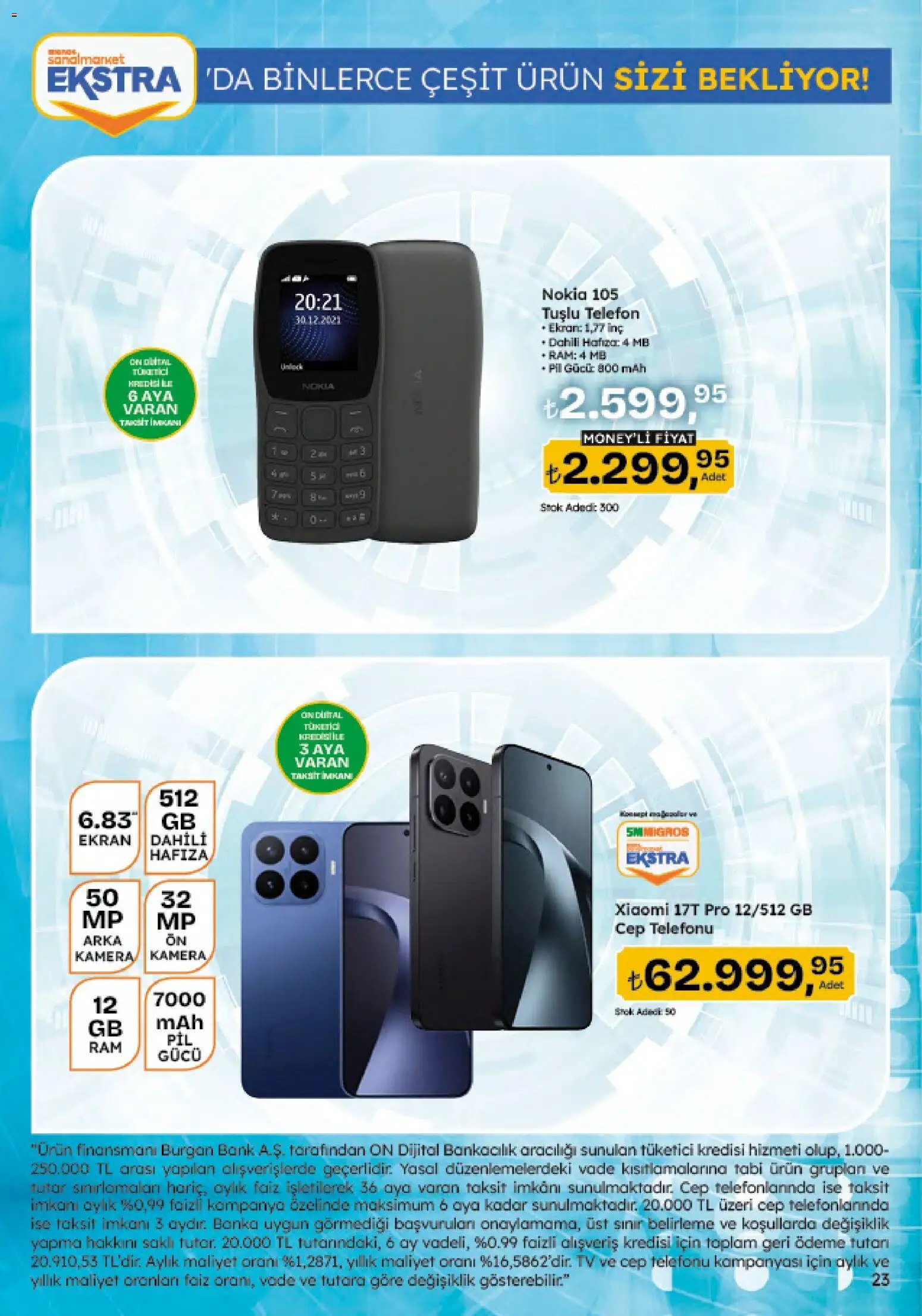 Migros Katalog - 5M Migroskop Dijital