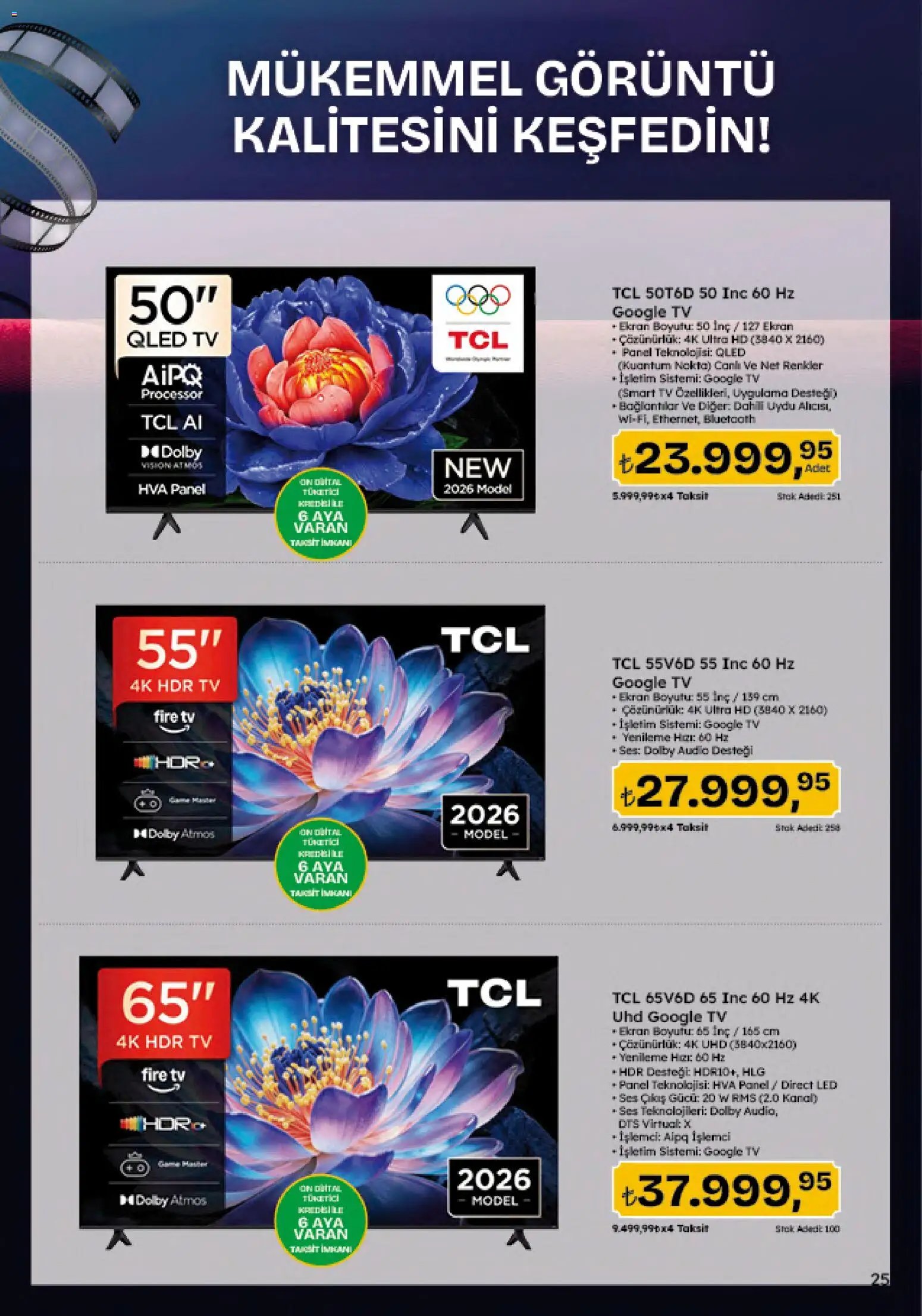 Migros Katalog - 5M Migroskop Dijital