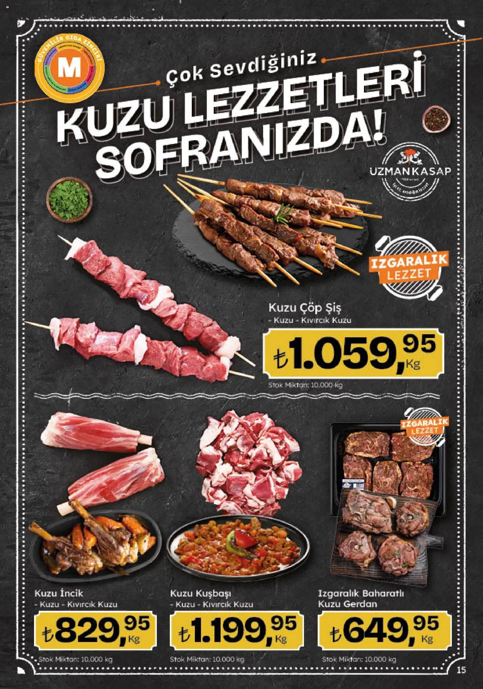 Migros Katalog - 5M Migroskop Dijital