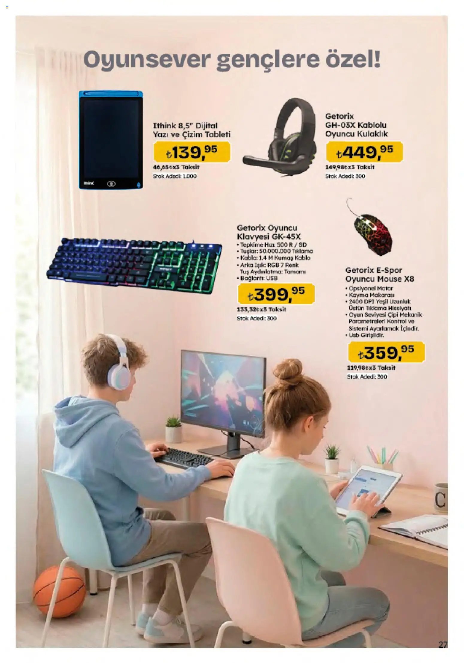 Migros Katalog - 5M Migroskop Dijital