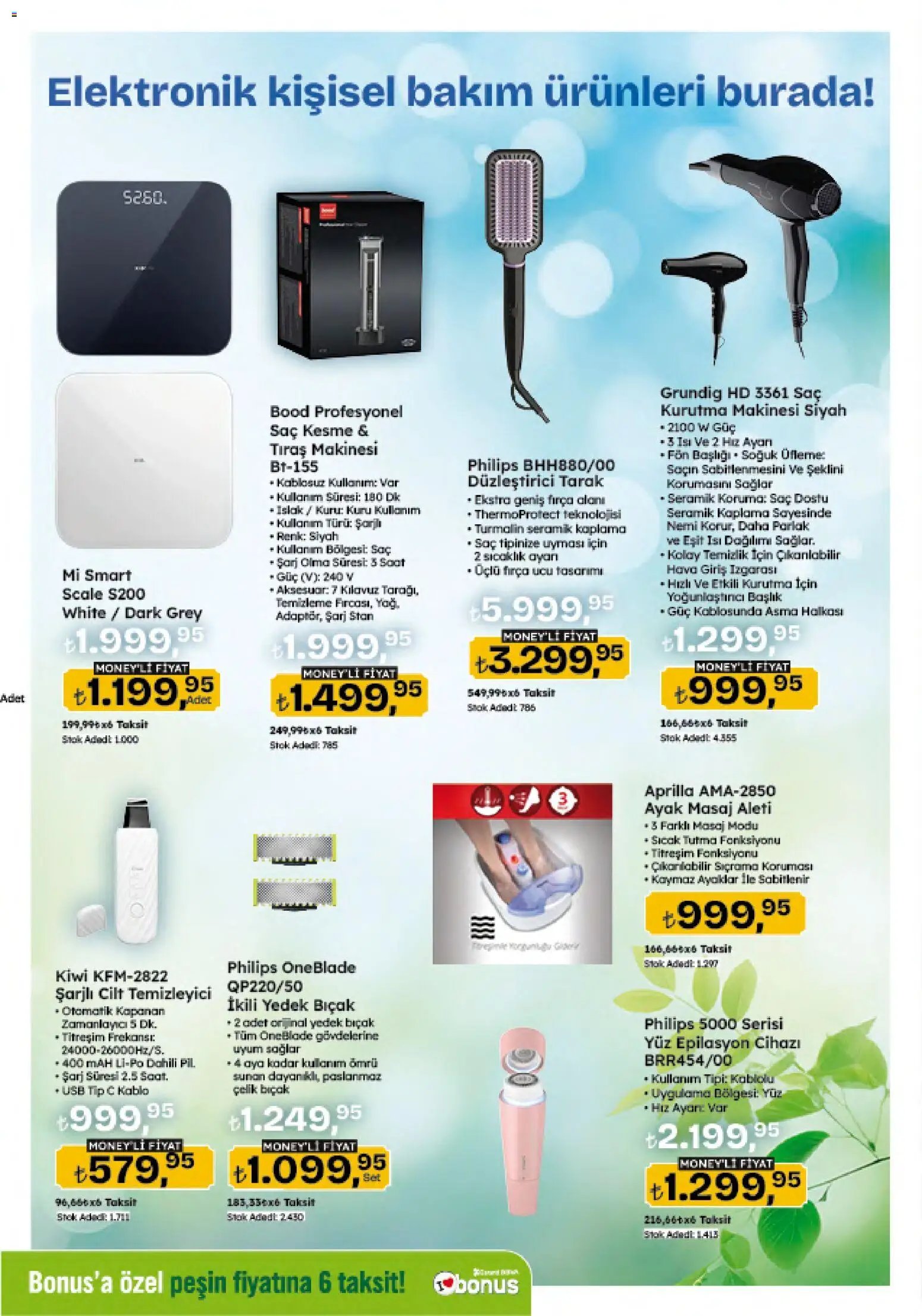 Migros Katalog - 5M Migroskop Dijital