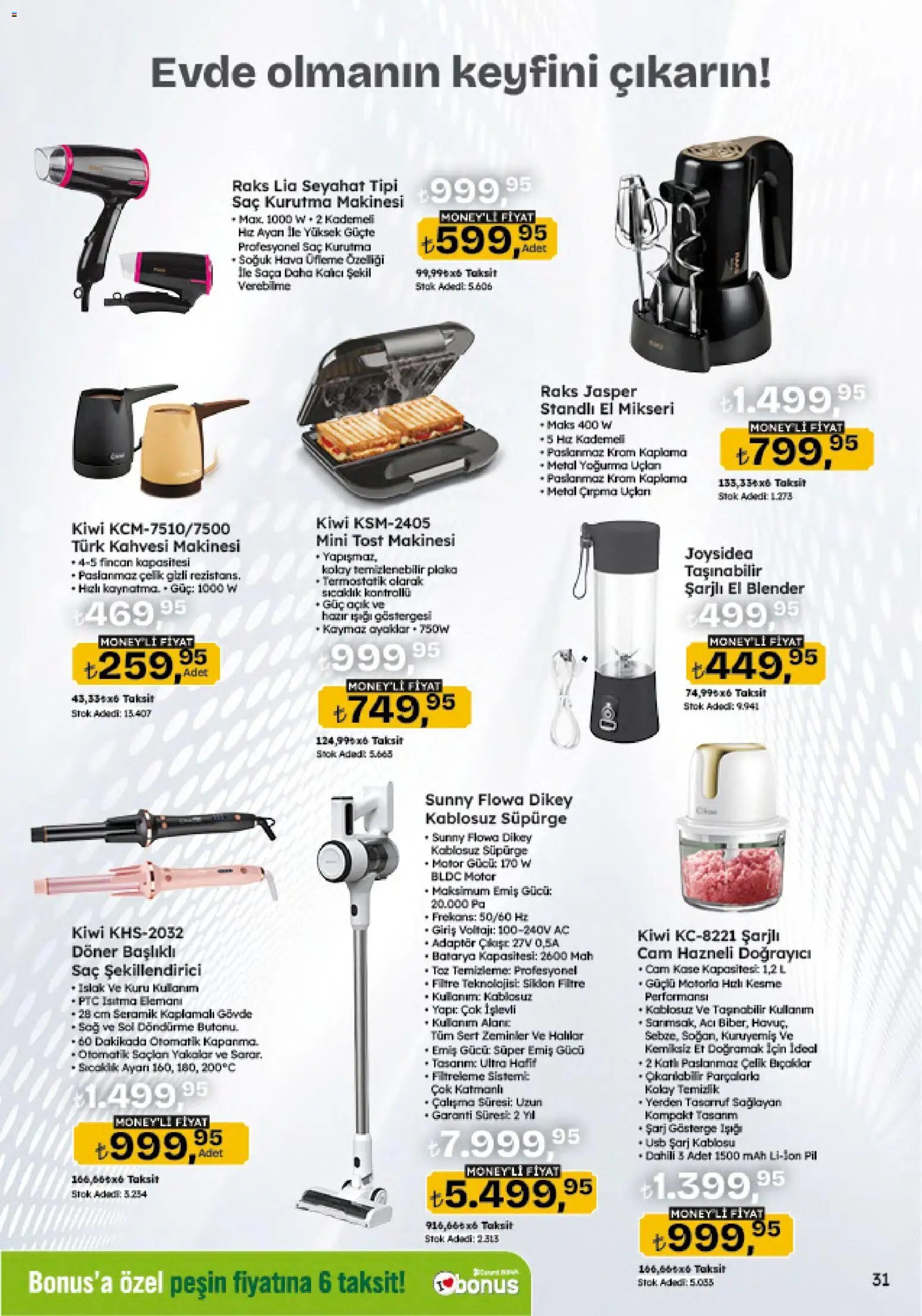 Migros Katalog - 5M Migroskop Dijital