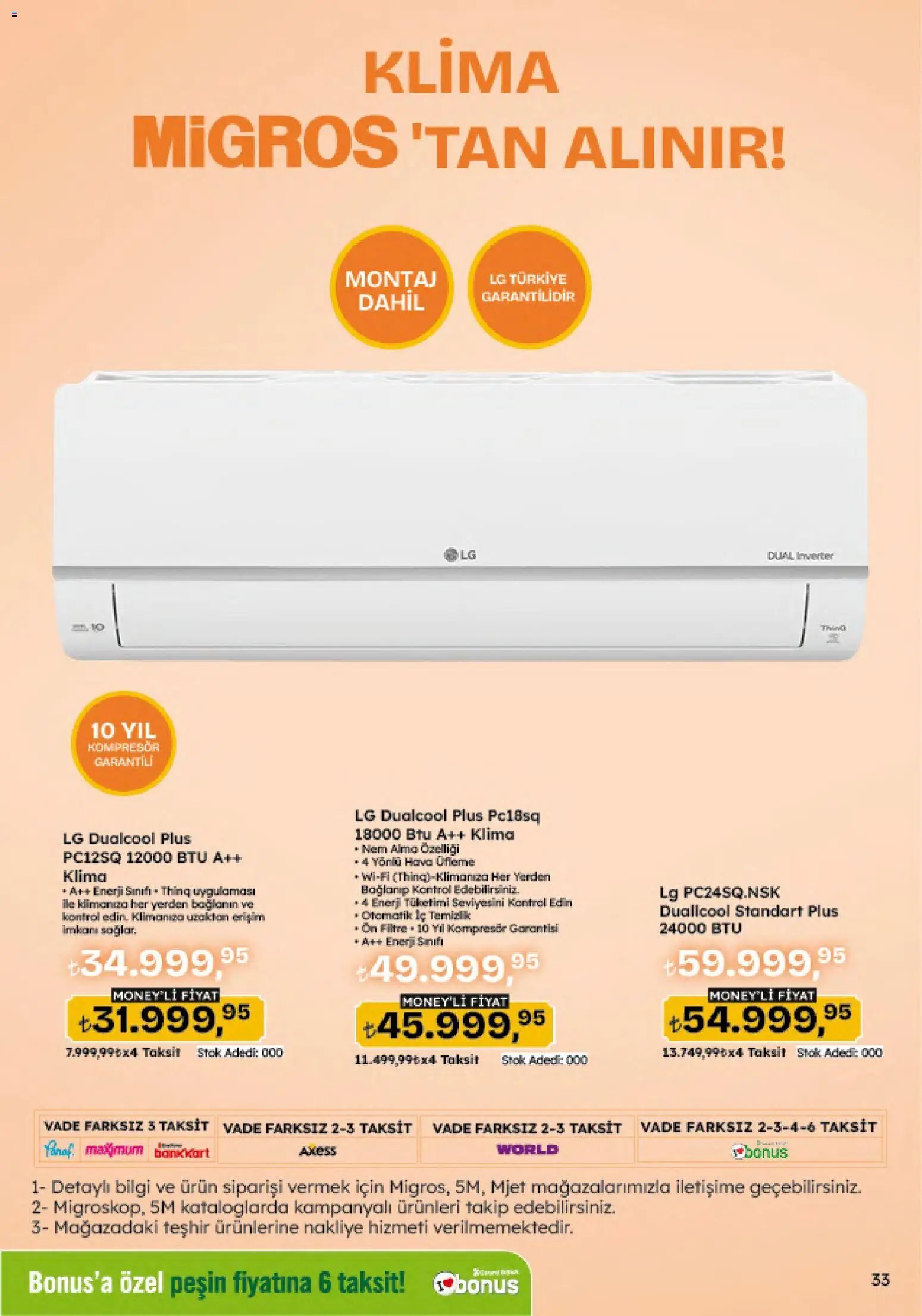 Migros Katalog - 5M Migroskop Dijital