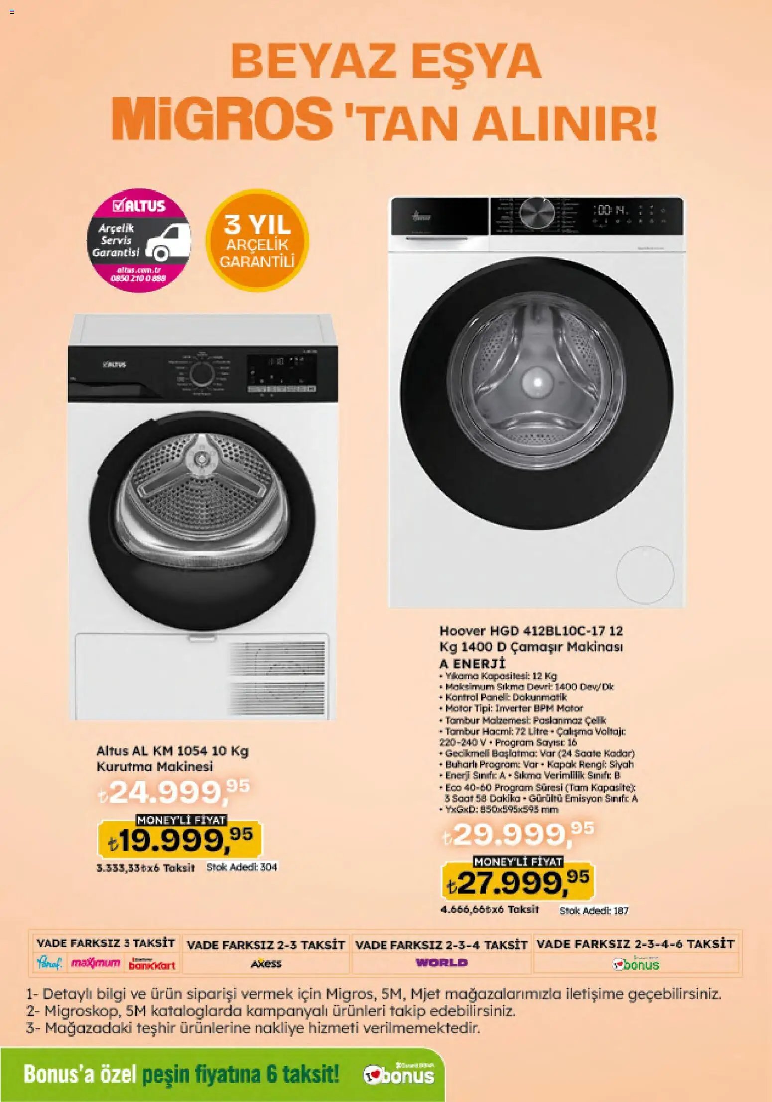 Migros Katalog - 5M Migroskop Dijital