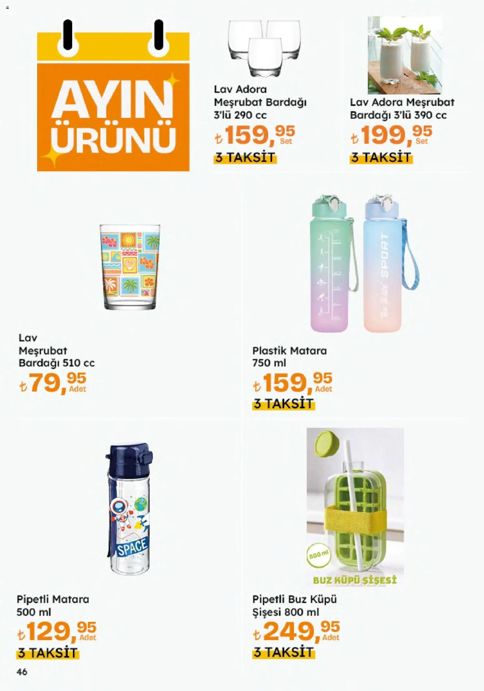 Migros Katalog - 5M Migroskop Dijital