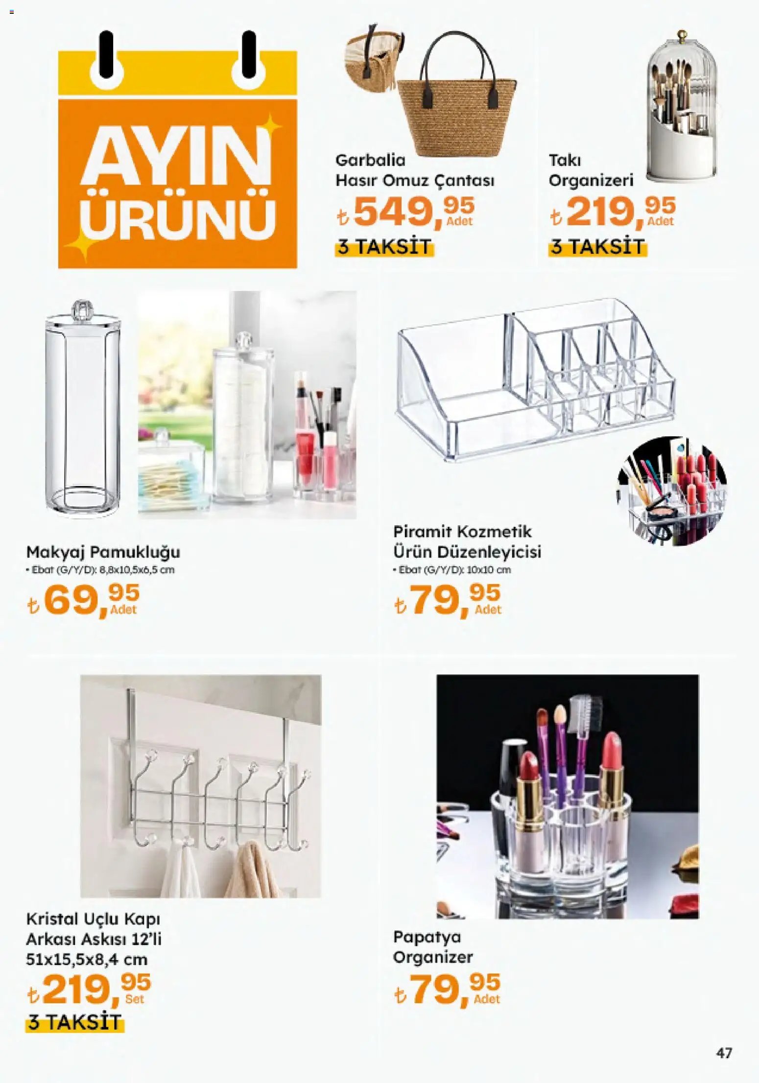 Migros Katalog - 5M Migroskop Dijital