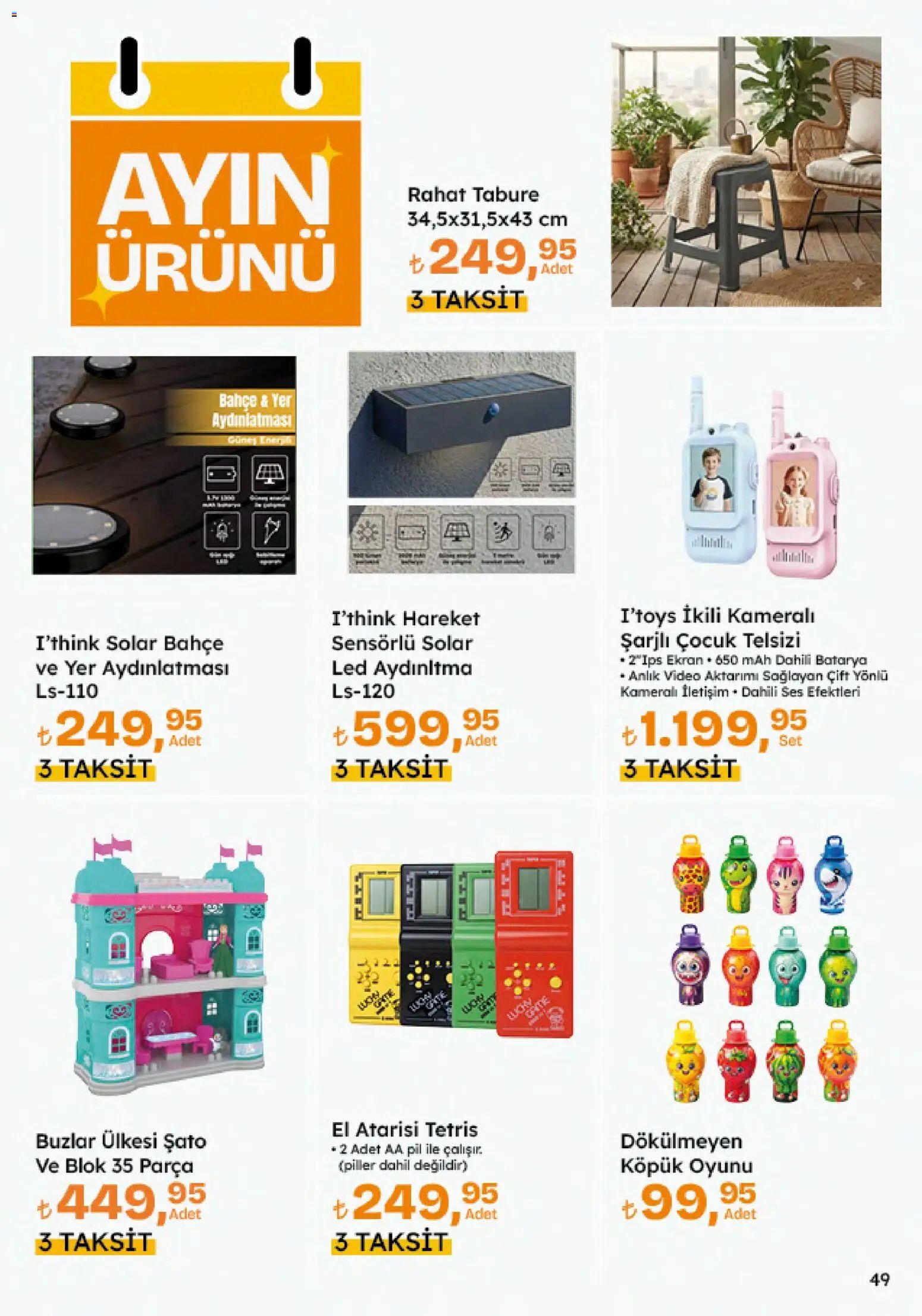 Migros Katalog - 5M Migroskop Dijital