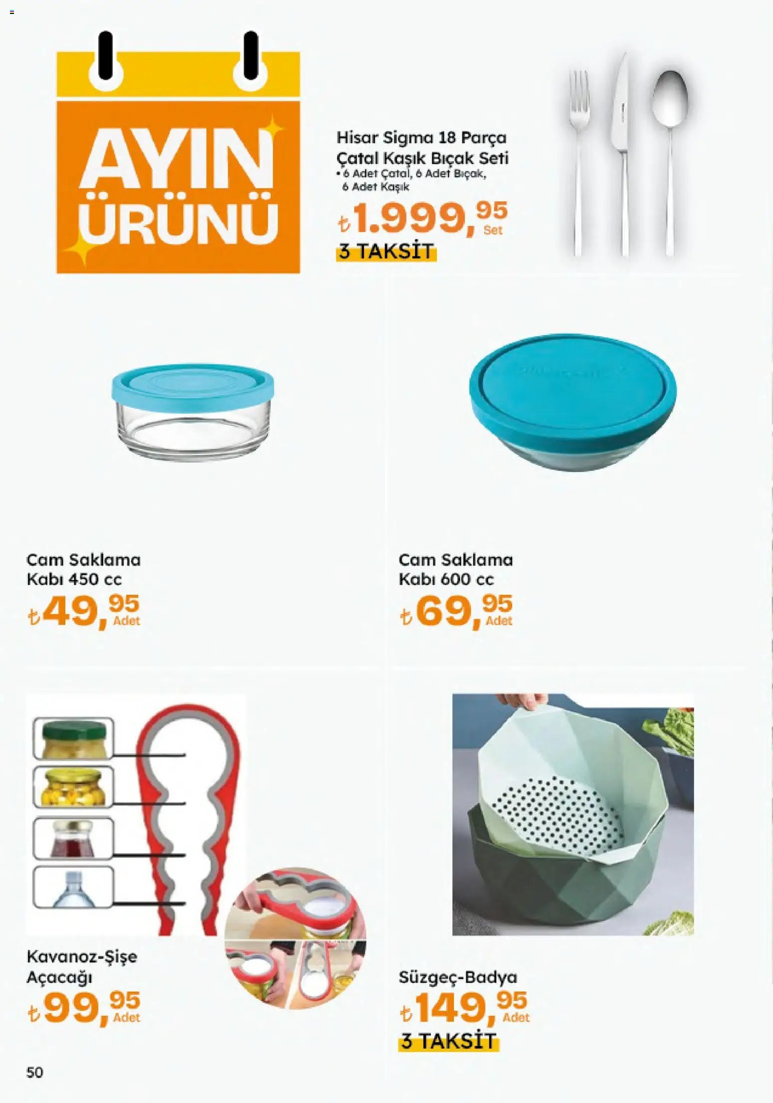 Migros Katalog - 5M Migroskop Dijital