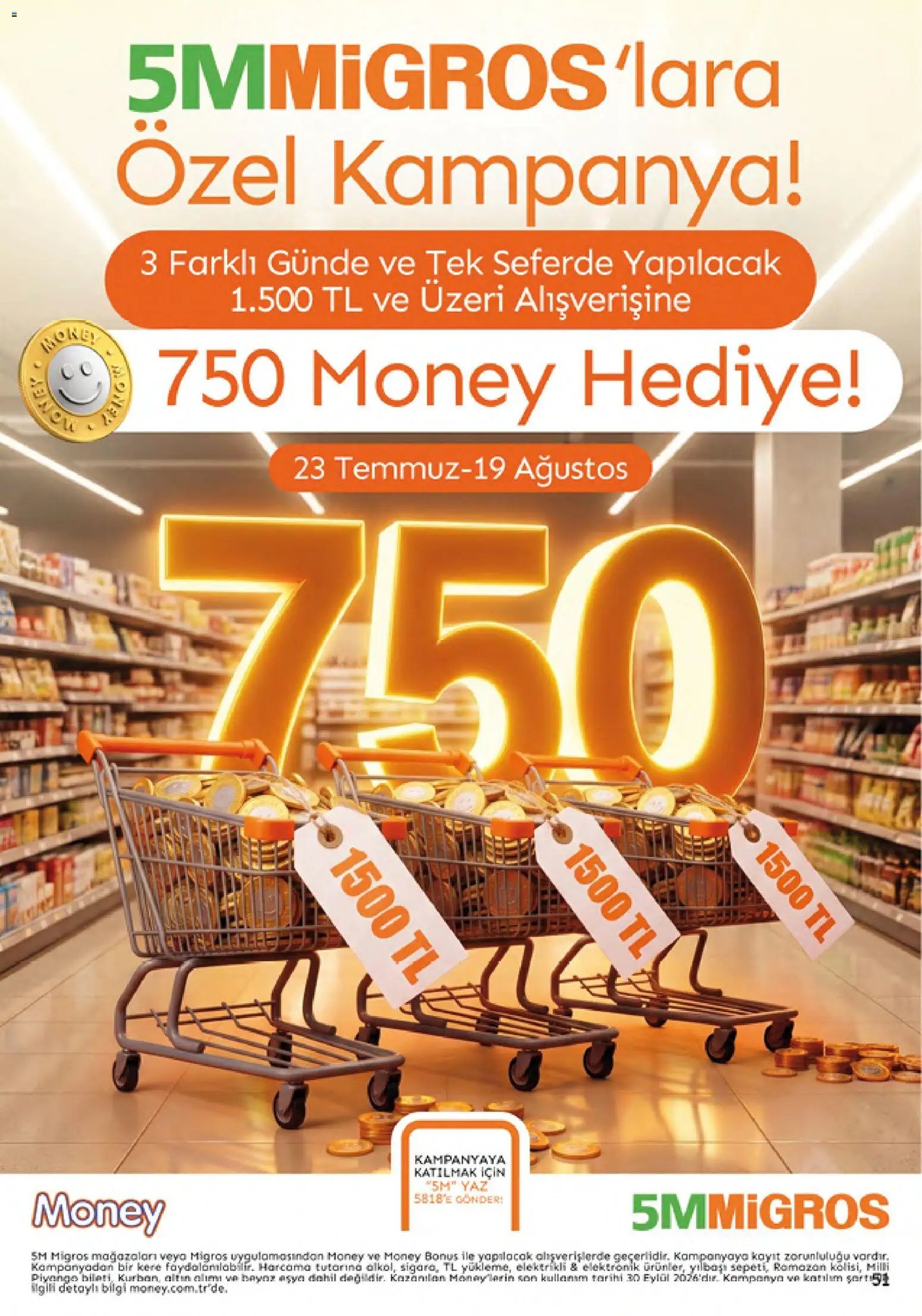 Migros Katalog - 5M Migroskop Dijital