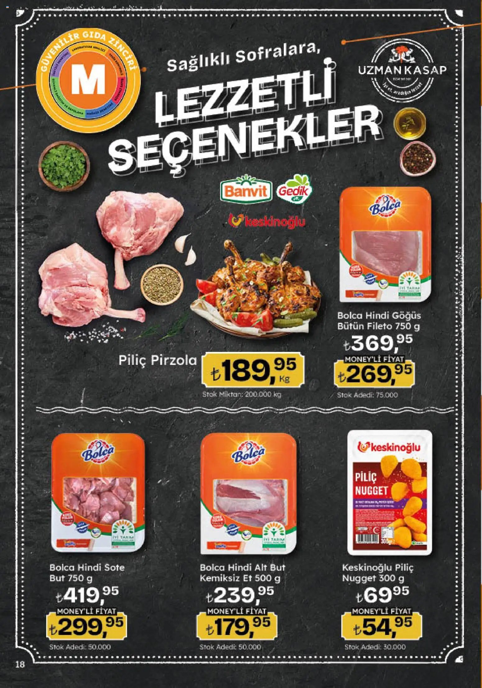 Migros Katalog - 5M Migroskop Dijital