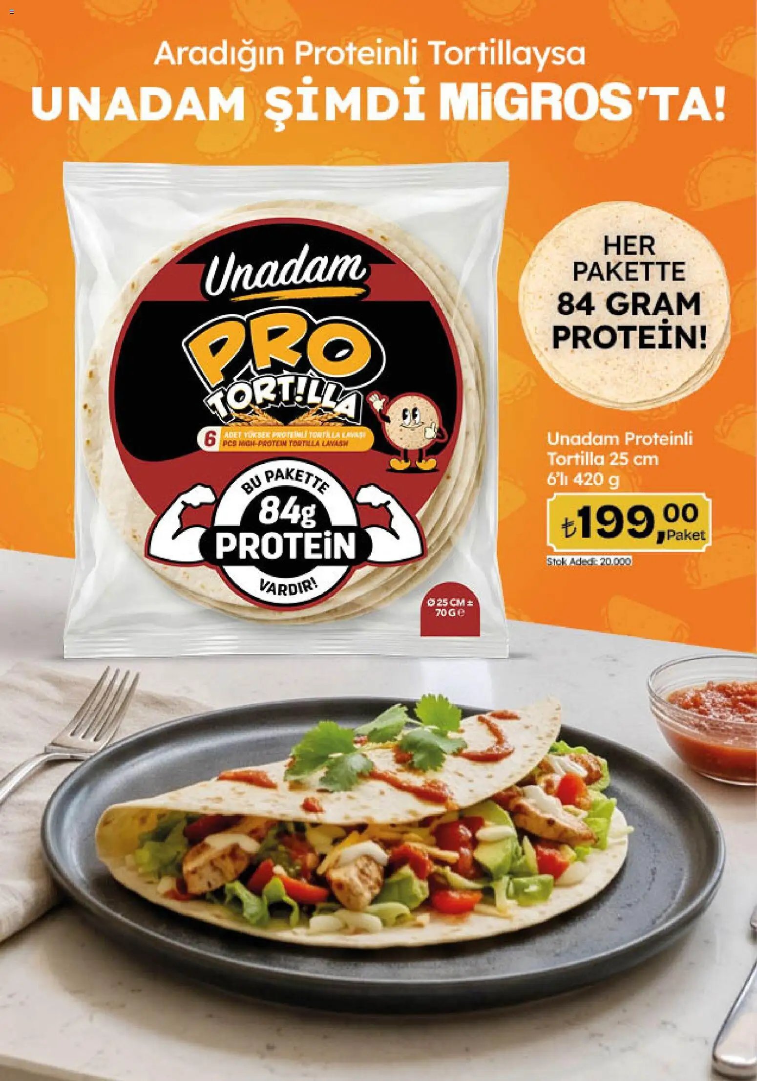 Migros Katalog - 5M Migroskop Dijital